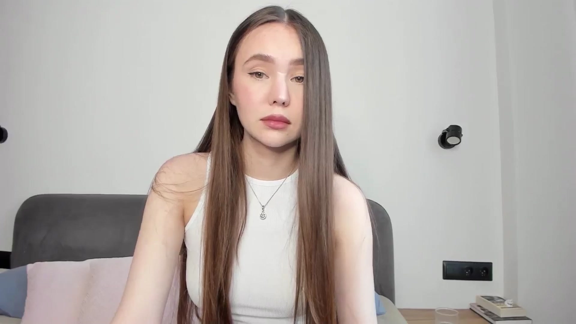 Gallery image thumbnail from SofiaShy's myfreecams stream on, 05/15/2024, 11:51 image 20 of 20