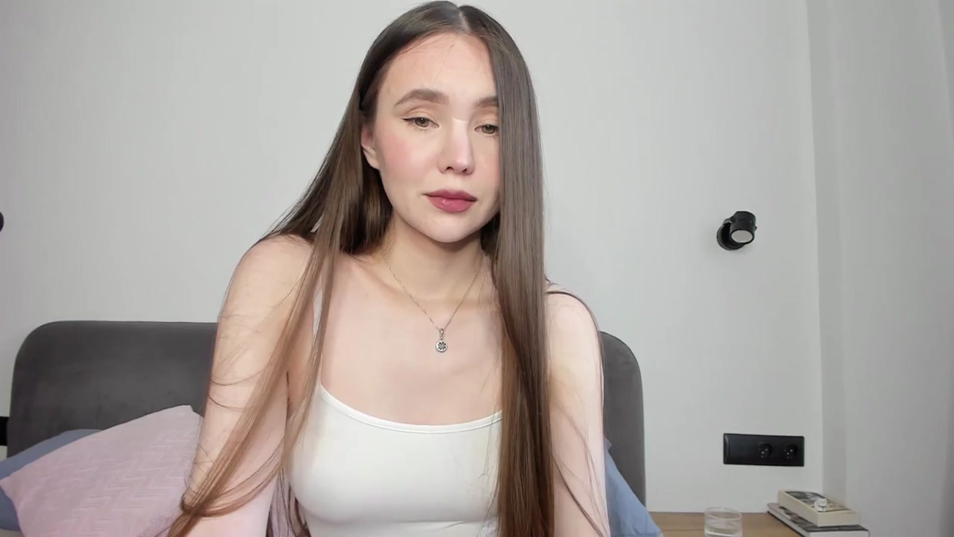 Gallery image thumbnail from SofiaShy's myfreecams stream on, 05/17/2024, 12:12 image 19 of 20