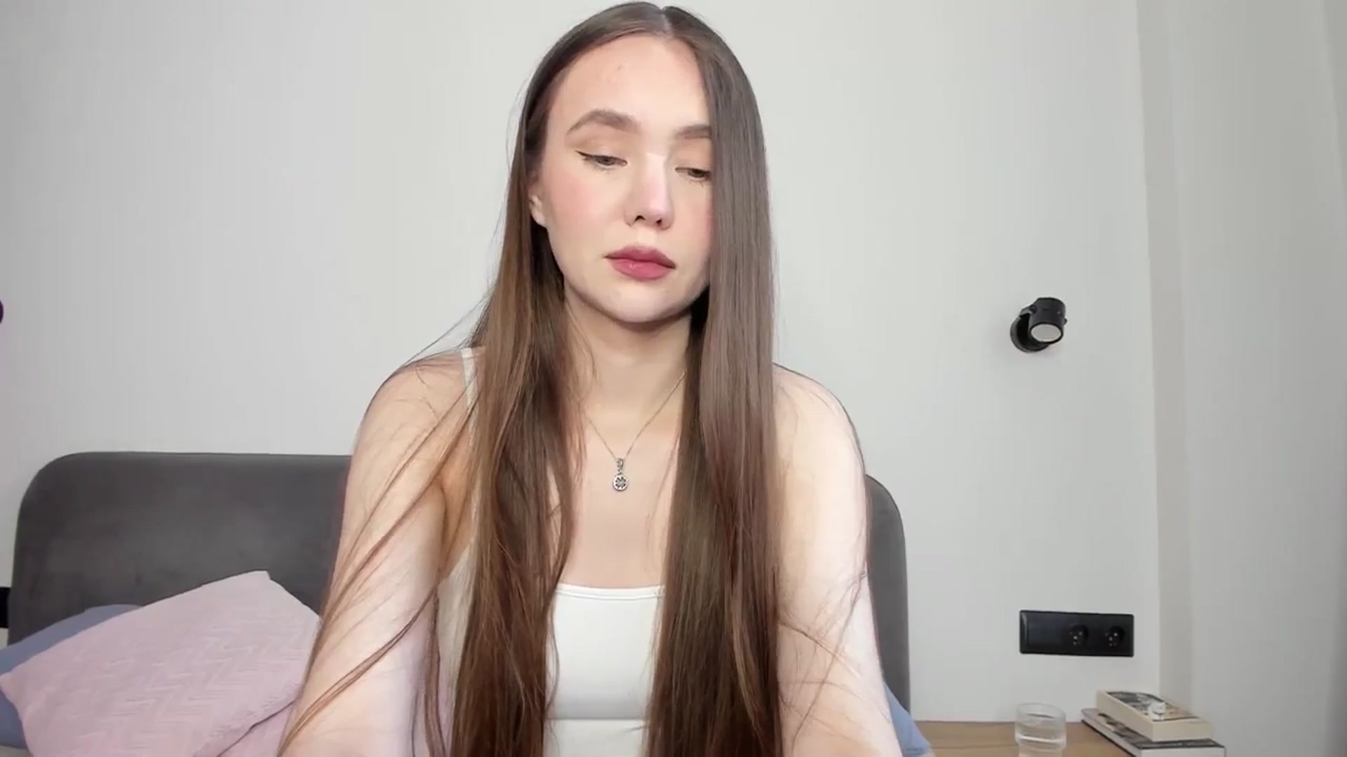 Gallery image thumbnail from SofiaShy's myfreecams stream on, 05/17/2024, 12:12 image 7 of 20