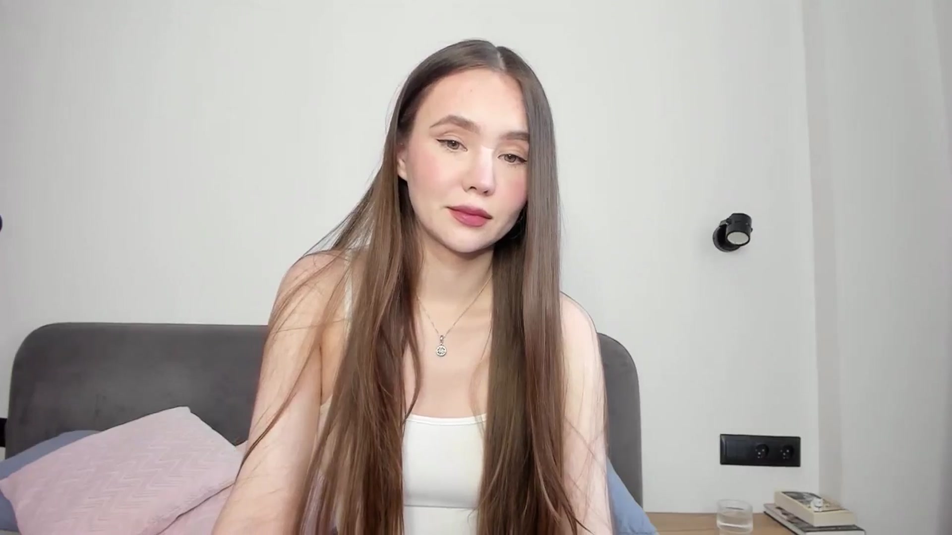 Gallery image thumbnail from SofiaShy's myfreecams stream on, 05/17/2024, 12:12 image 6 of 20