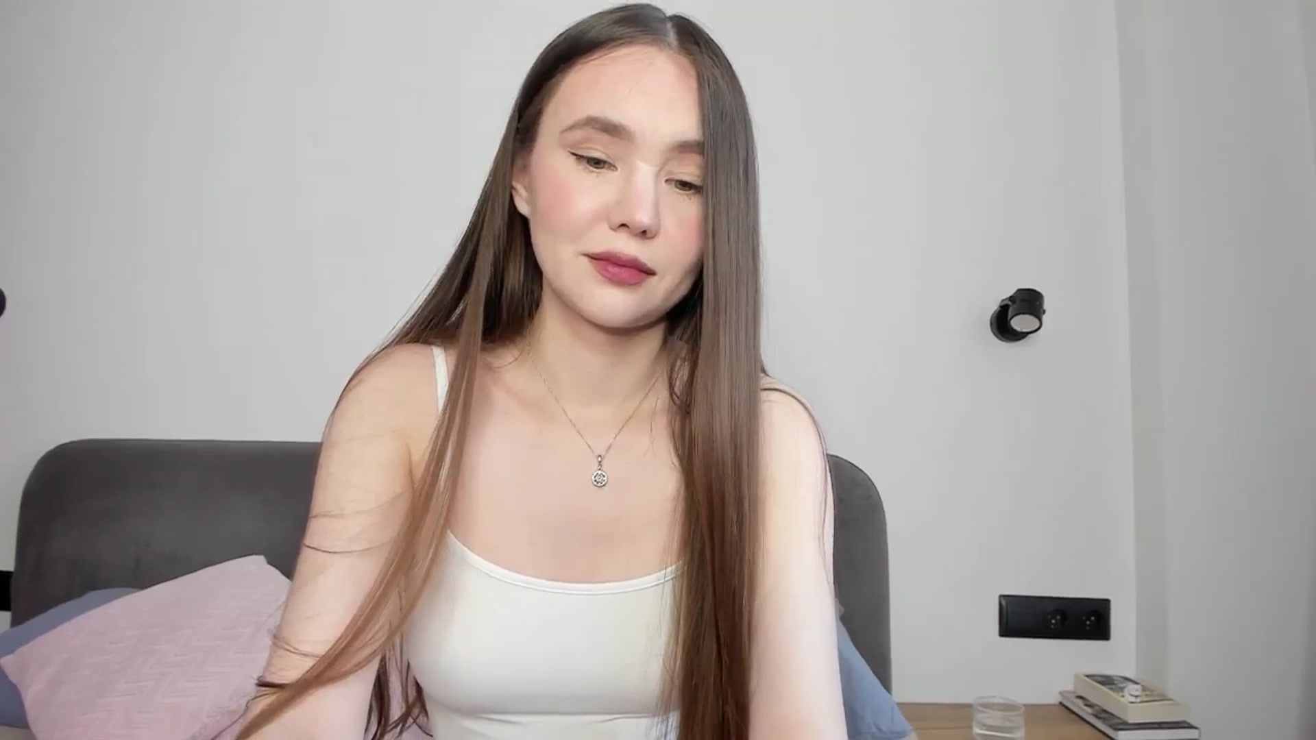 Gallery image thumbnail from SofiaShy's myfreecams stream on, 05/17/2024, 12:12 image 20 of 20