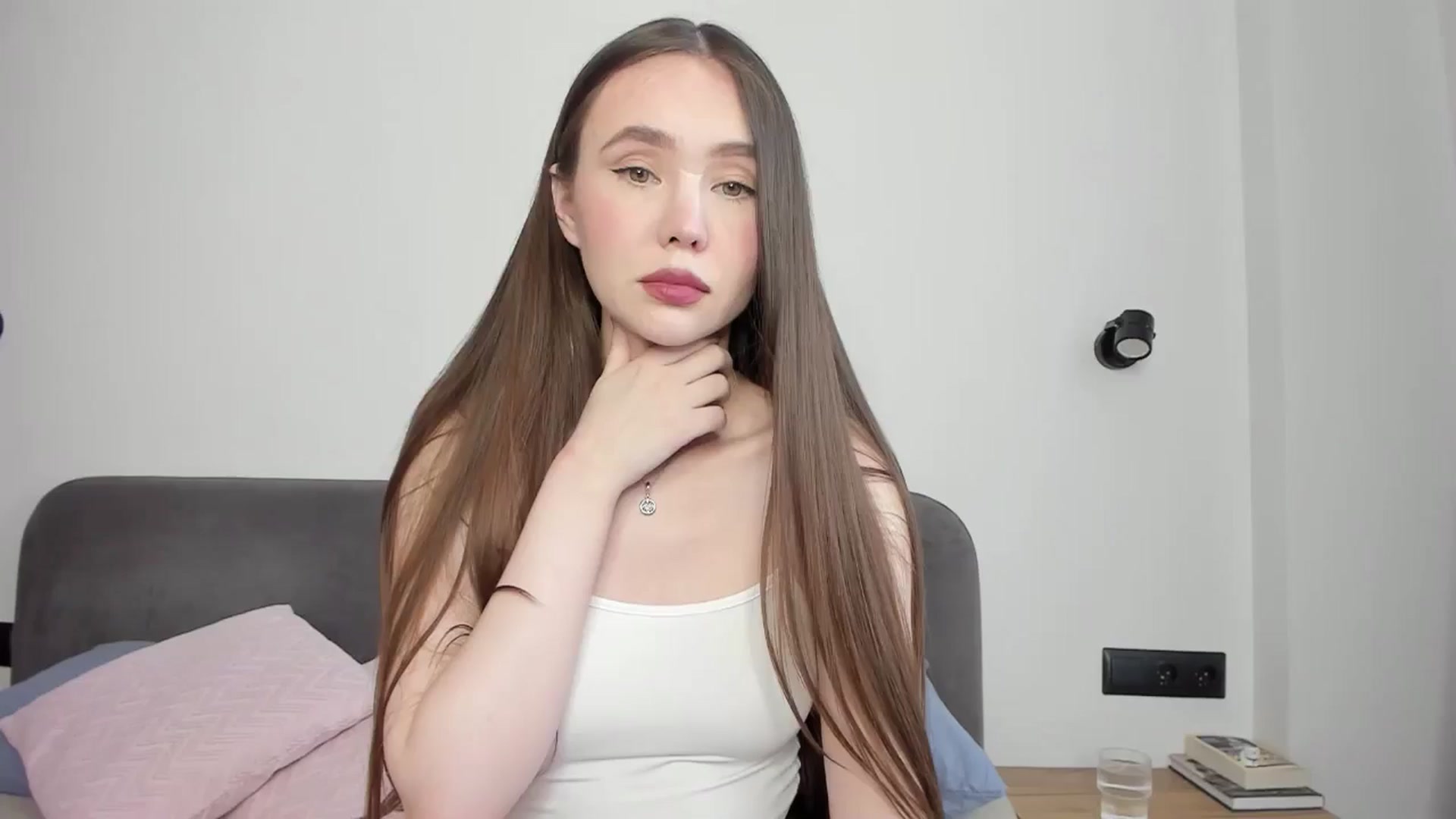 Gallery image thumbnail from SofiaShy's myfreecams stream on, 05/17/2024, 12:12 image 2 of 20