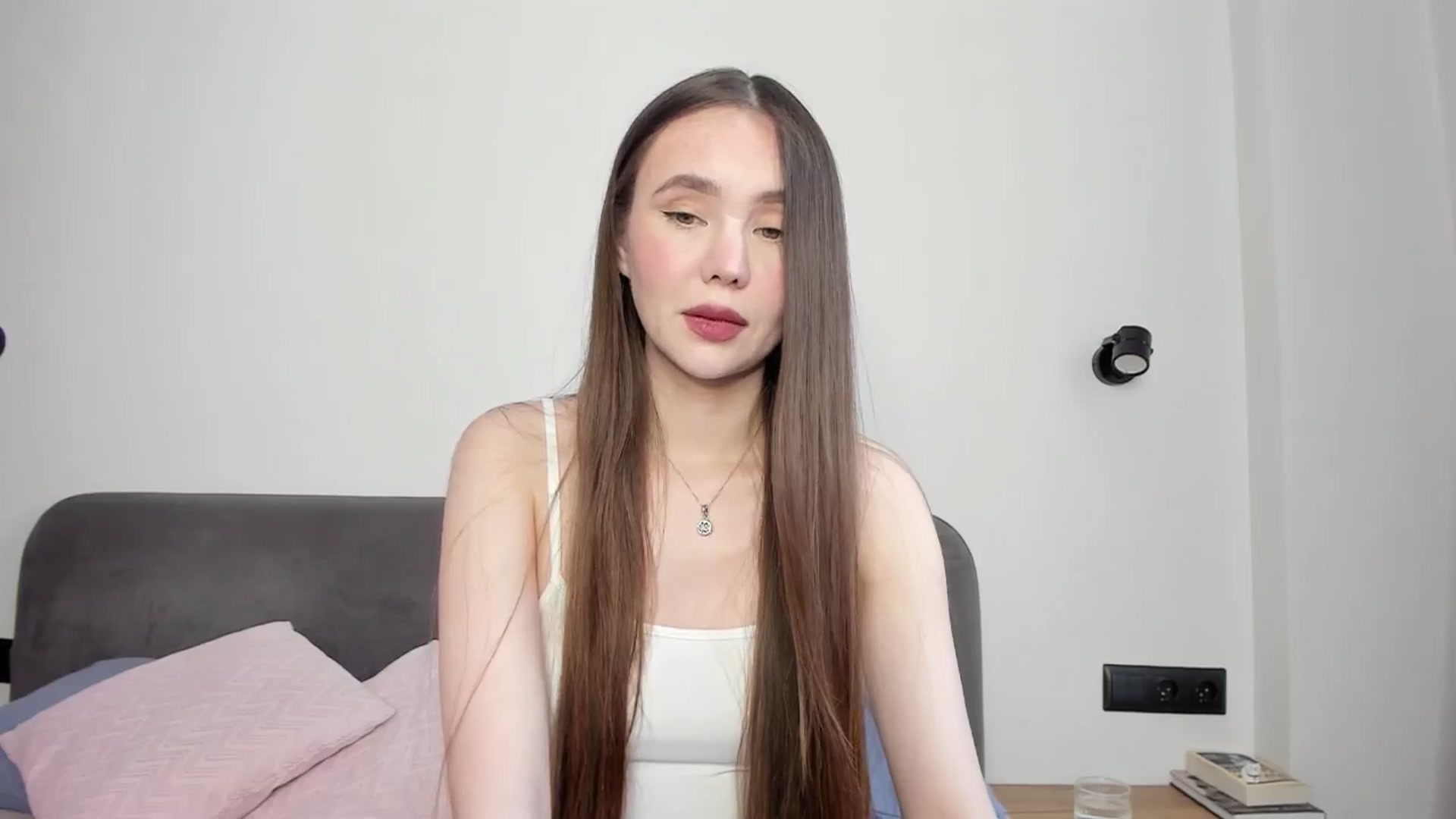 Gallery image thumbnail from SofiaShy's myfreecams stream on, 05/17/2024, 12:12 image 9 of 20