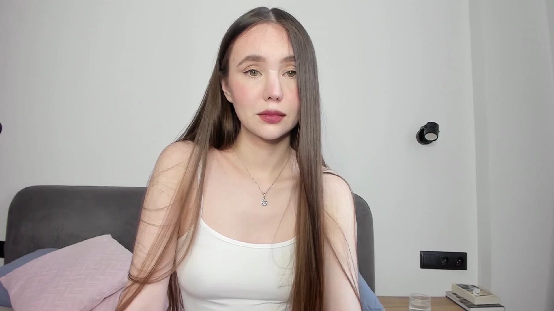 Gallery image thumbnail from SofiaShy's myfreecams stream on, 05/17/2024, 12:12 image 18 of 20