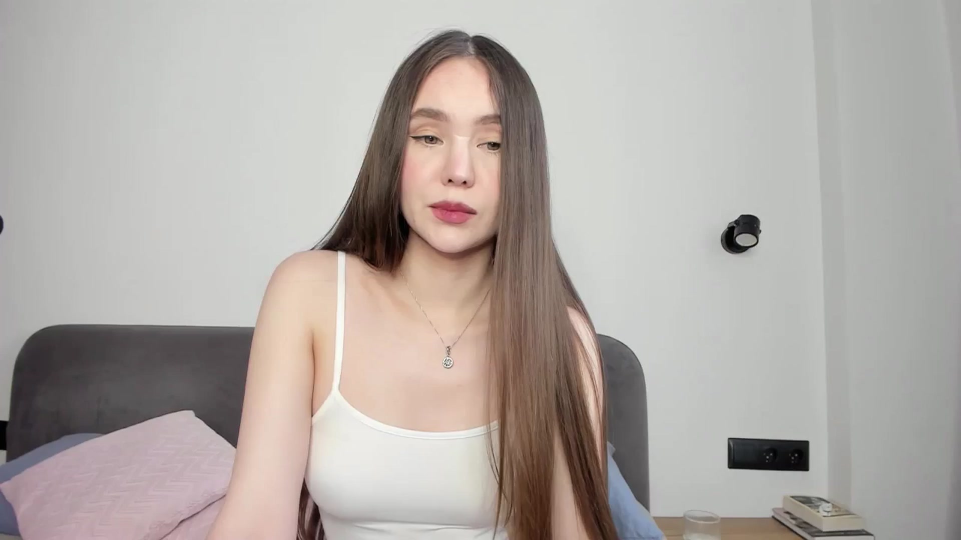 Gallery image thumbnail from SofiaShy's myfreecams stream on, 05/17/2024, 13:34 image 11 of 20