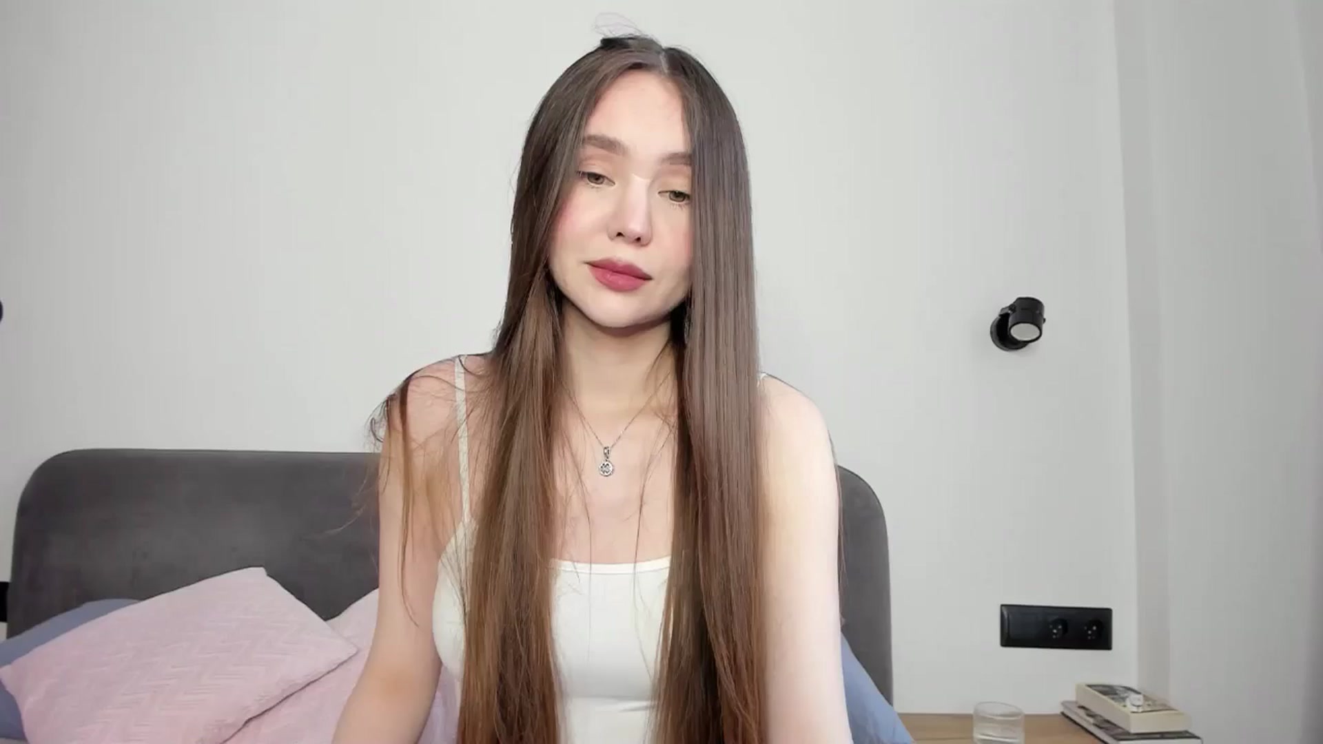Gallery image thumbnail from SofiaShy's myfreecams stream on, 05/17/2024, 13:34 image 5 of 20