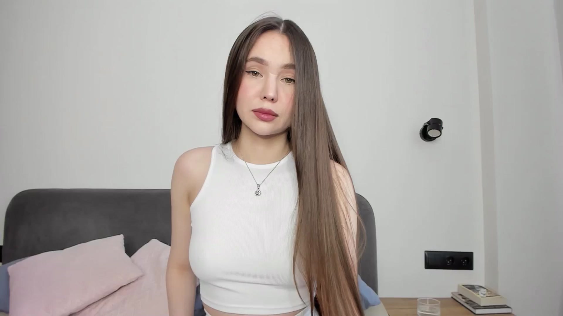 Gallery image thumbnail from SofiaShy's myfreecams stream on, 05/18/2024, 11:39 image 2 of 20