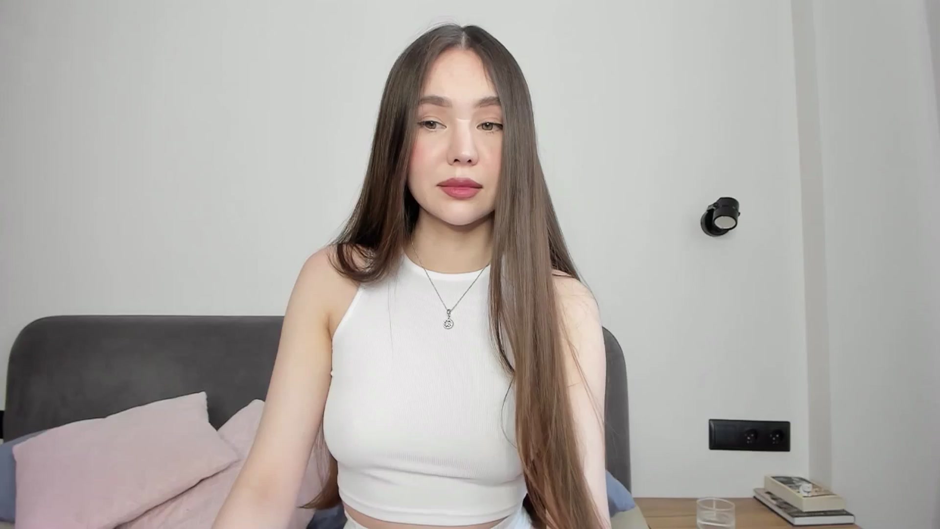 Gallery image thumbnail from SofiaShy's myfreecams stream on, 05/18/2024, 11:39 image 7 of 20