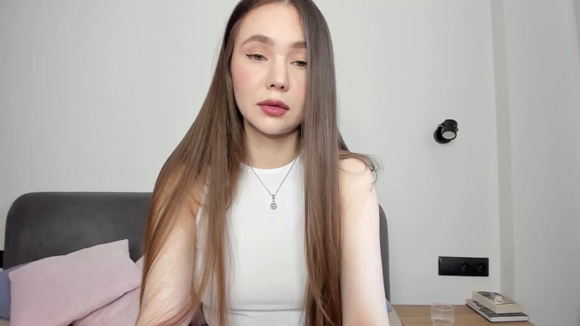 Gallery image thumbnail from SofiaShy's myfreecams stream on, 05/18/2024, 11:39 image 20 of 20
