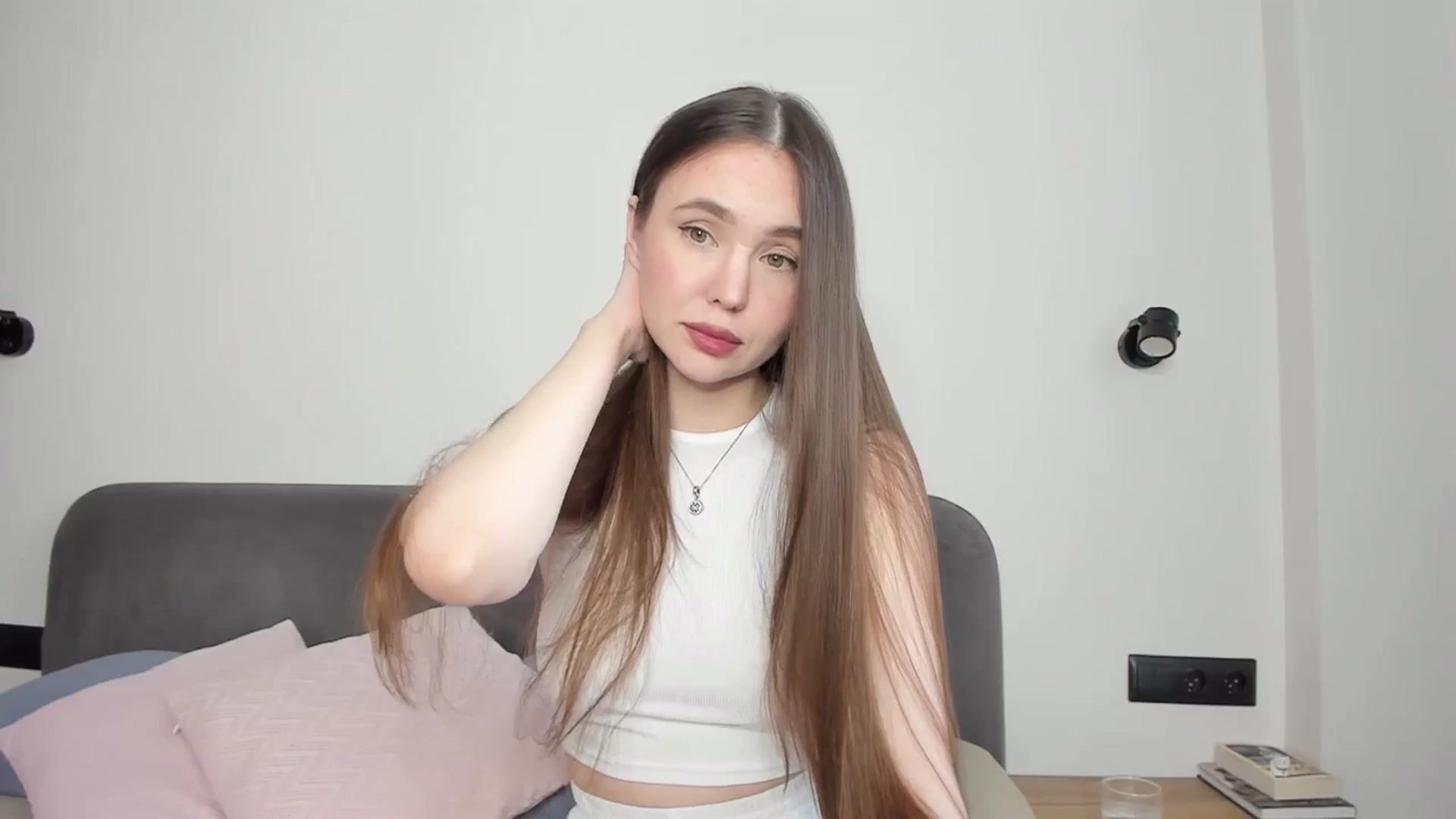 Gallery image thumbnail from SofiaShy's myfreecams stream on, 05/18/2024, 13:11 image 6 of 20