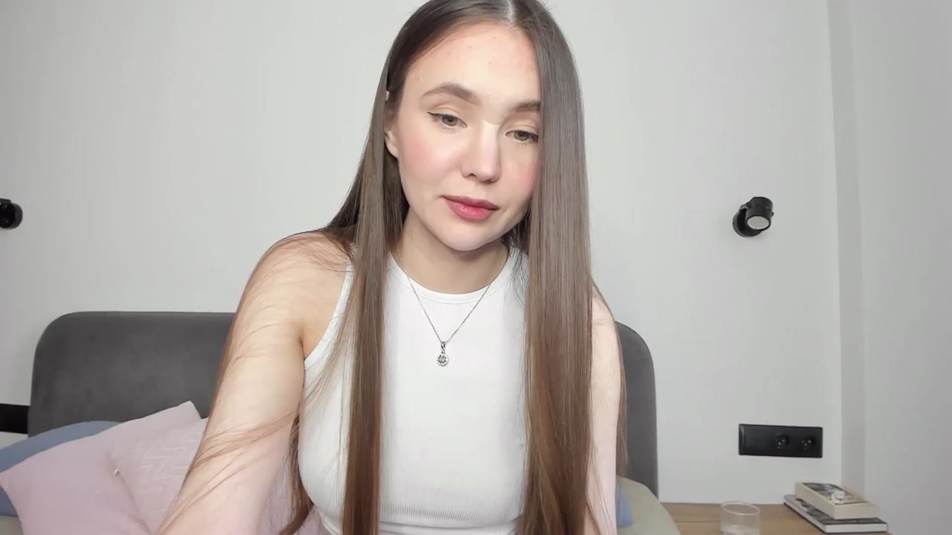 Gallery image thumbnail from SofiaShy's myfreecams stream on, 05/18/2024, 13:11 image 20 of 20