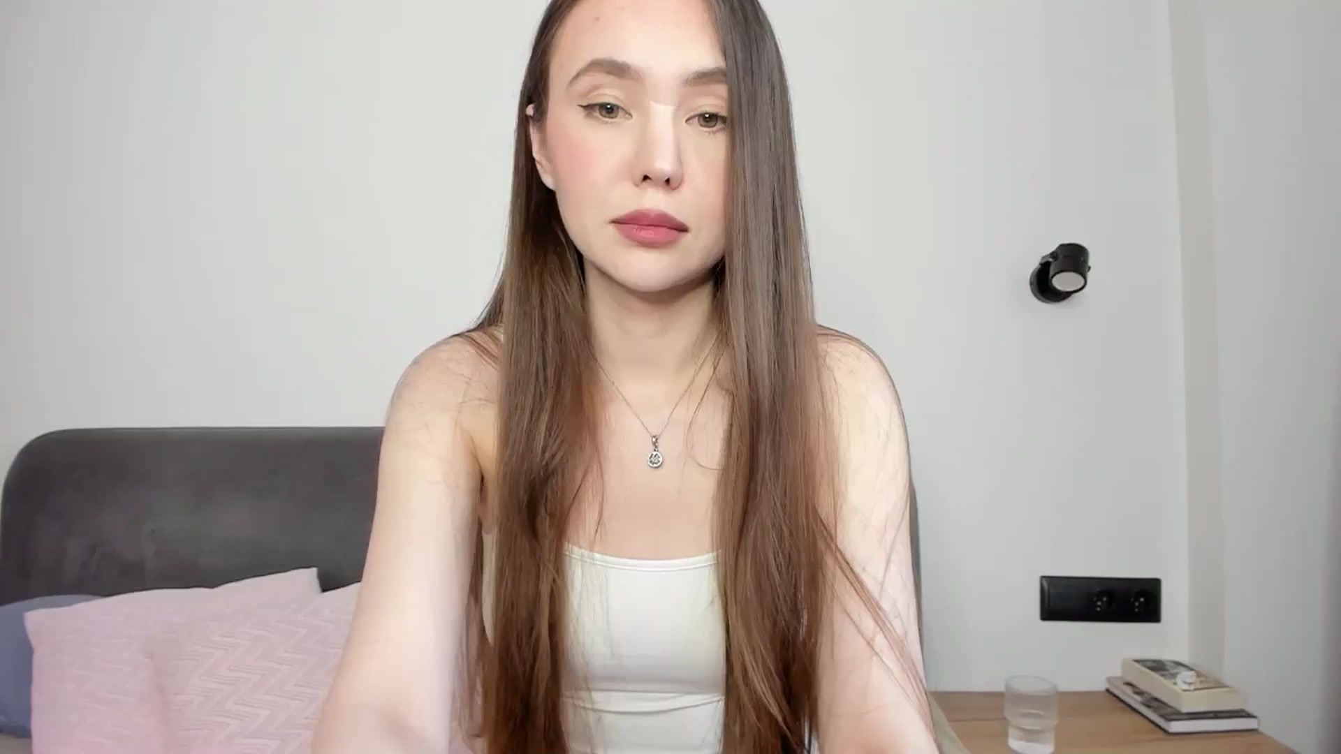 Gallery image thumbnail from SofiaShy's myfreecams stream on, 05/19/2024, 14:05 image 2 of 20