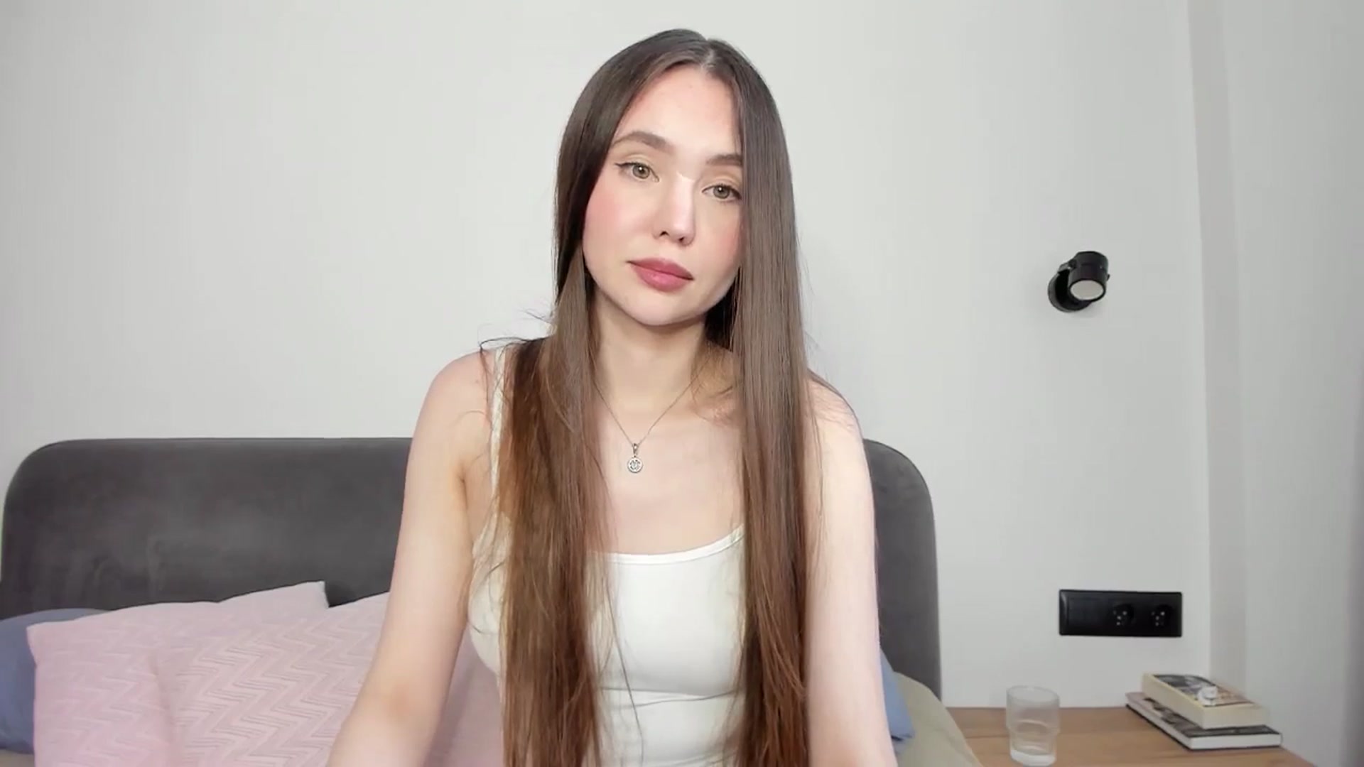 Gallery image thumbnail from SofiaShy's myfreecams stream on, 05/19/2024, 14:05 image 20 of 20