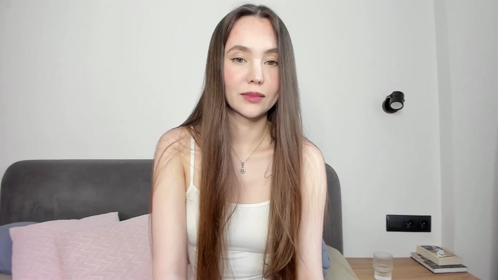 Gallery image thumbnail from SofiaShy's myfreecams stream on, 05/19/2024, 14:05 image 5 of 20