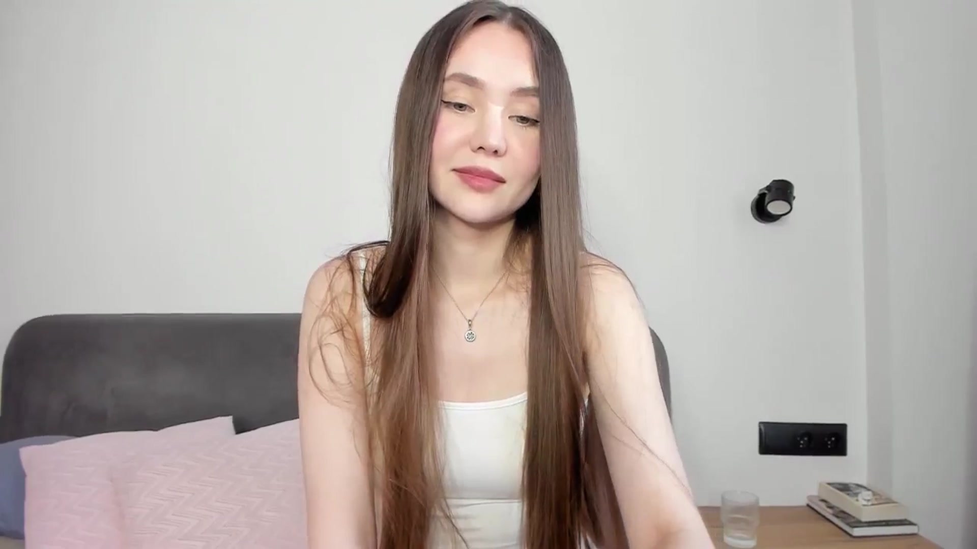 Gallery image thumbnail from SofiaShy's myfreecams stream on, 05/19/2024, 14:05 image 19 of 20