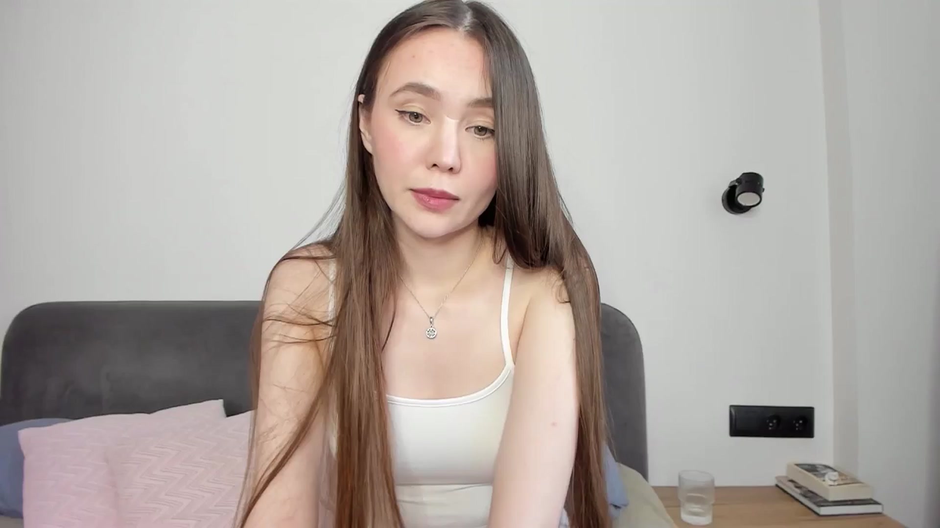 Gallery image thumbnail from SofiaShy's myfreecams stream on, 05/19/2024, 14:05 image 12 of 20