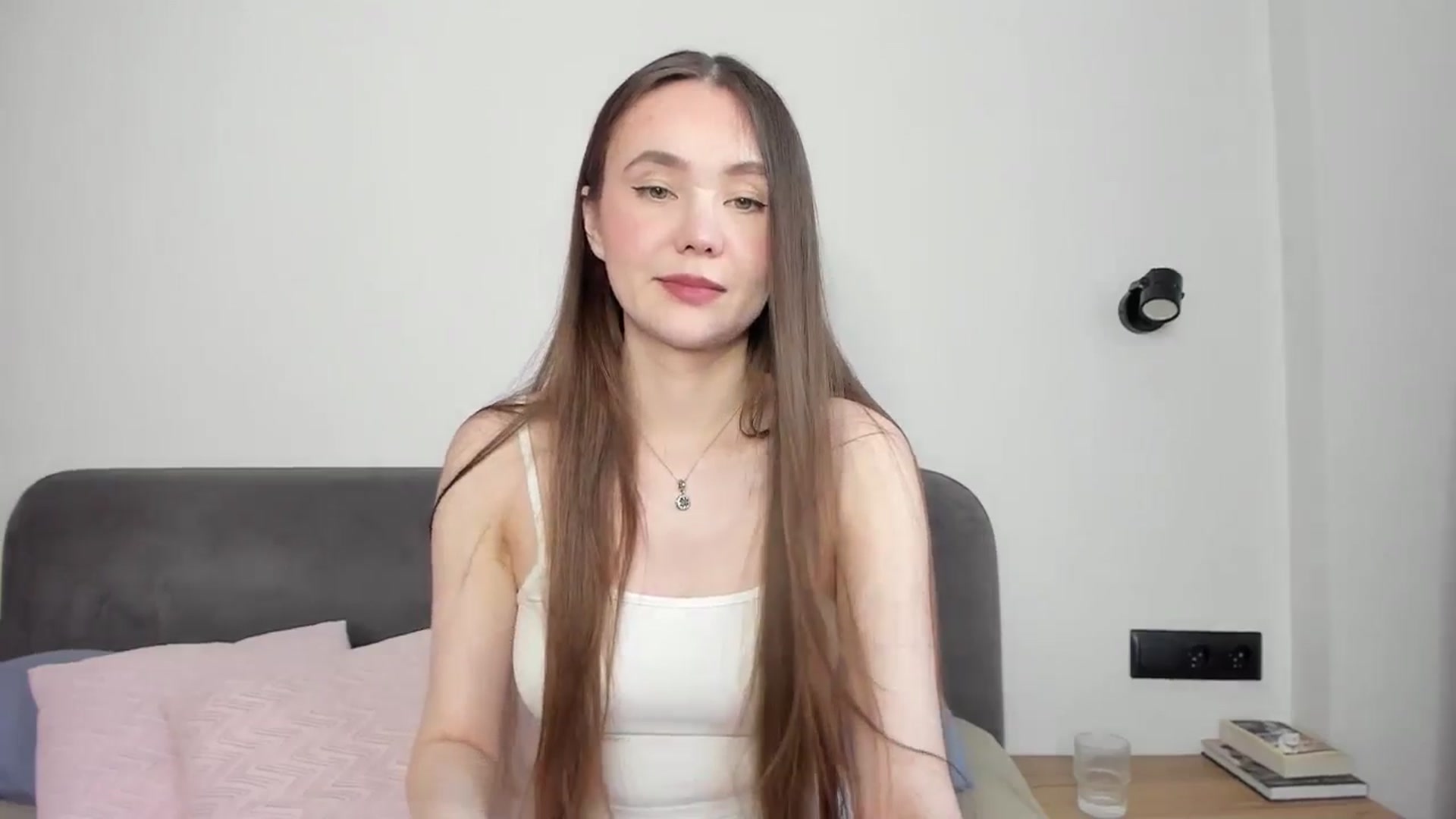 Gallery image thumbnail from SofiaShy's myfreecams stream on, 05/19/2024, 14:05 image 15 of 20