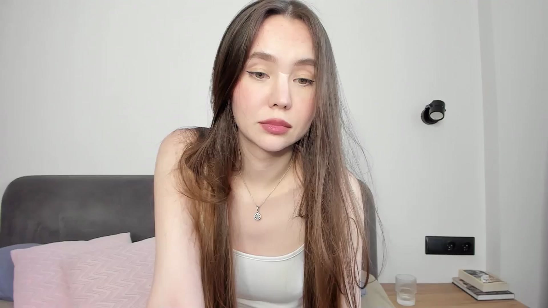 Gallery image thumbnail from SofiaShy's myfreecams stream on, 05/19/2024, 14:05 image 7 of 20
