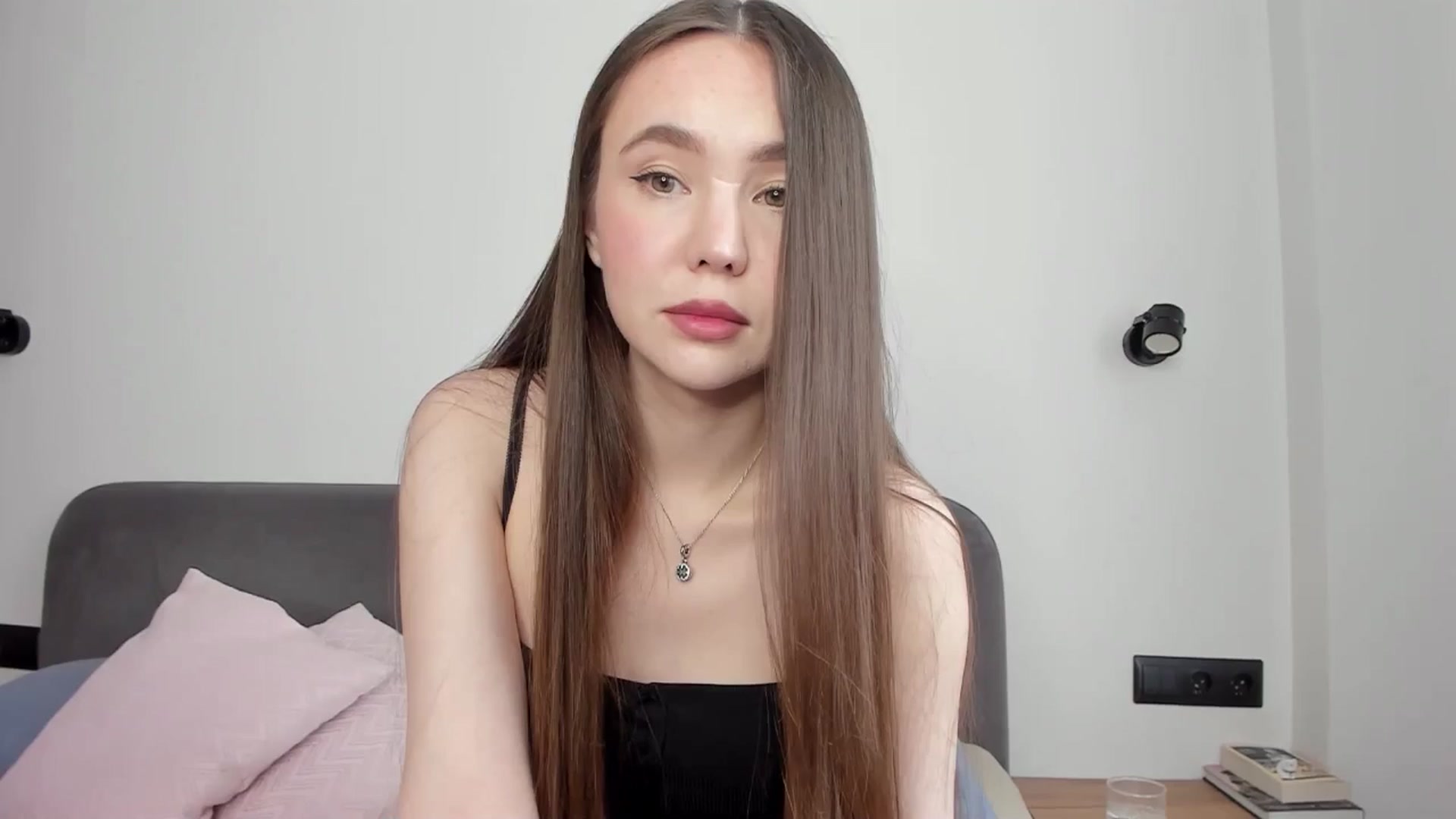 Gallery image thumbnail from SofiaShy's myfreecams stream on, 05/20/2024, 11:42 image 11 of 20