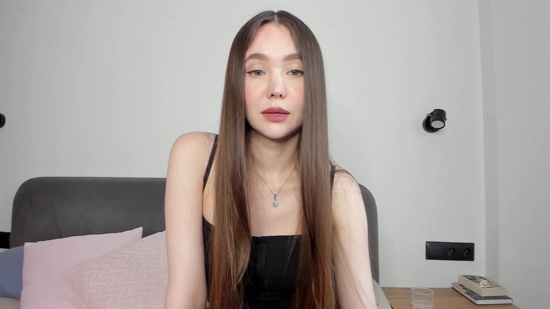 Gallery image thumbnail from SofiaShy's myfreecams stream on, 05/20/2024, 14:18 image 19 of 20