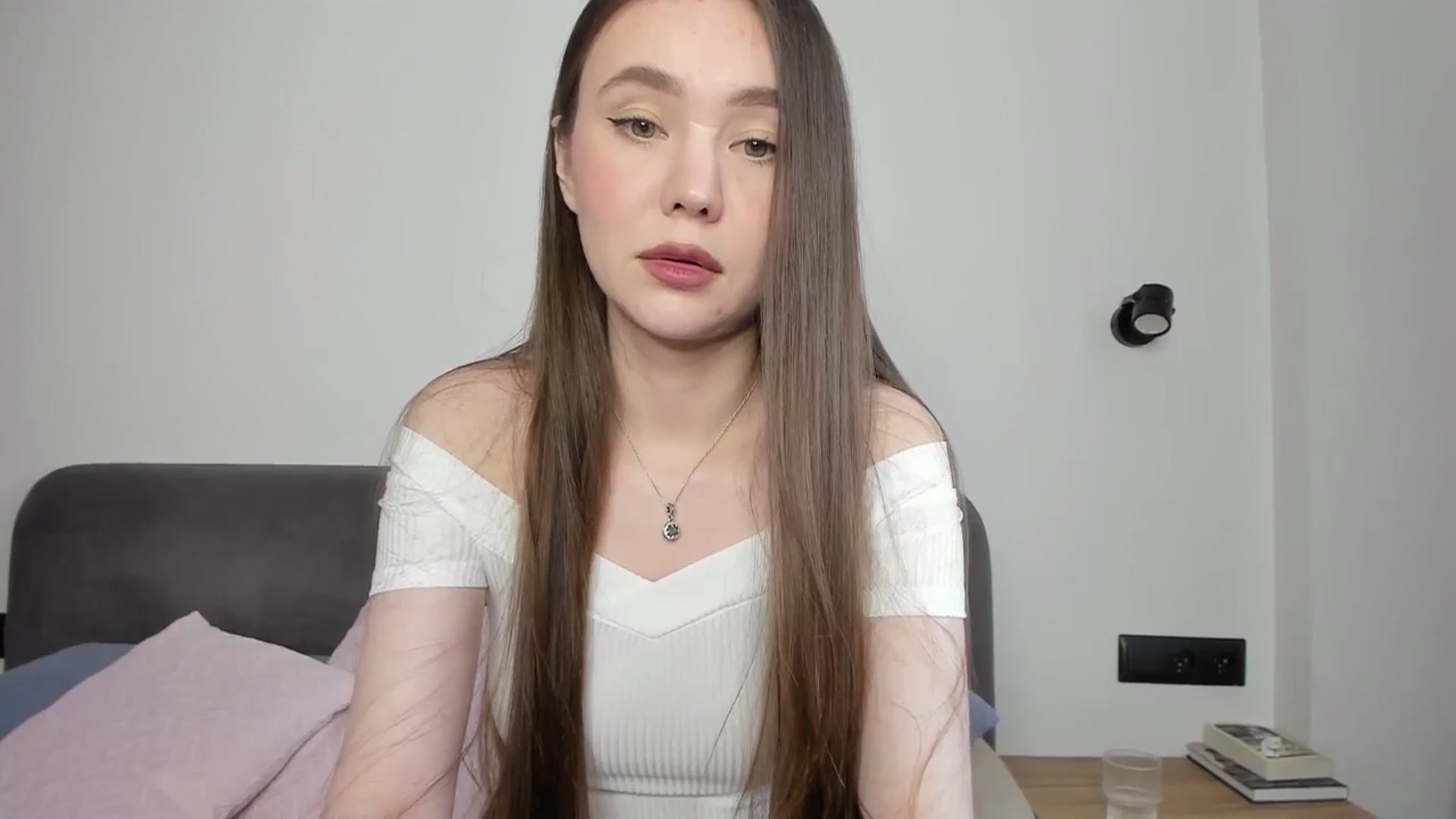 Gallery image thumbnail from SofiaShy's myfreecams stream on, 05/21/2024, 14:33 image 20 of 20