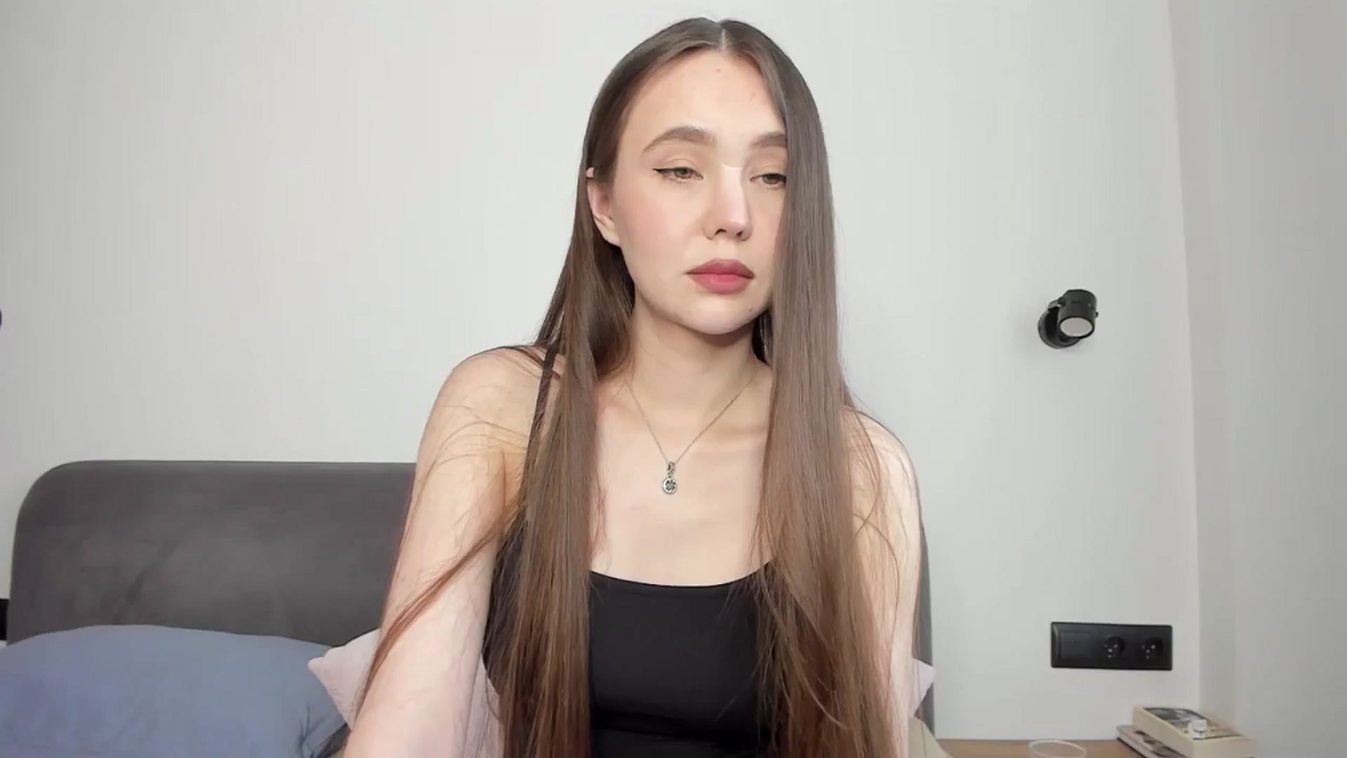 Gallery image thumbnail from SofiaShy's myfreecams stream on, 05/22/2024, 13:08 image 3 of 20