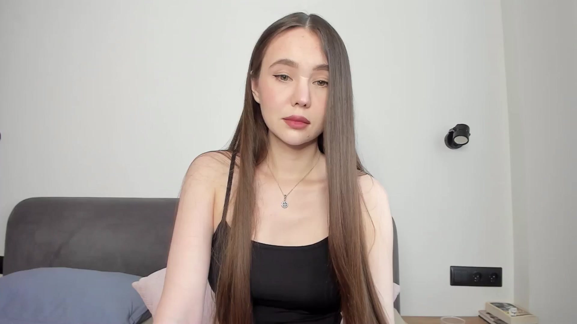 Gallery image thumbnail from SofiaShy's myfreecams stream on, 05/22/2024, 13:08 image 5 of 20