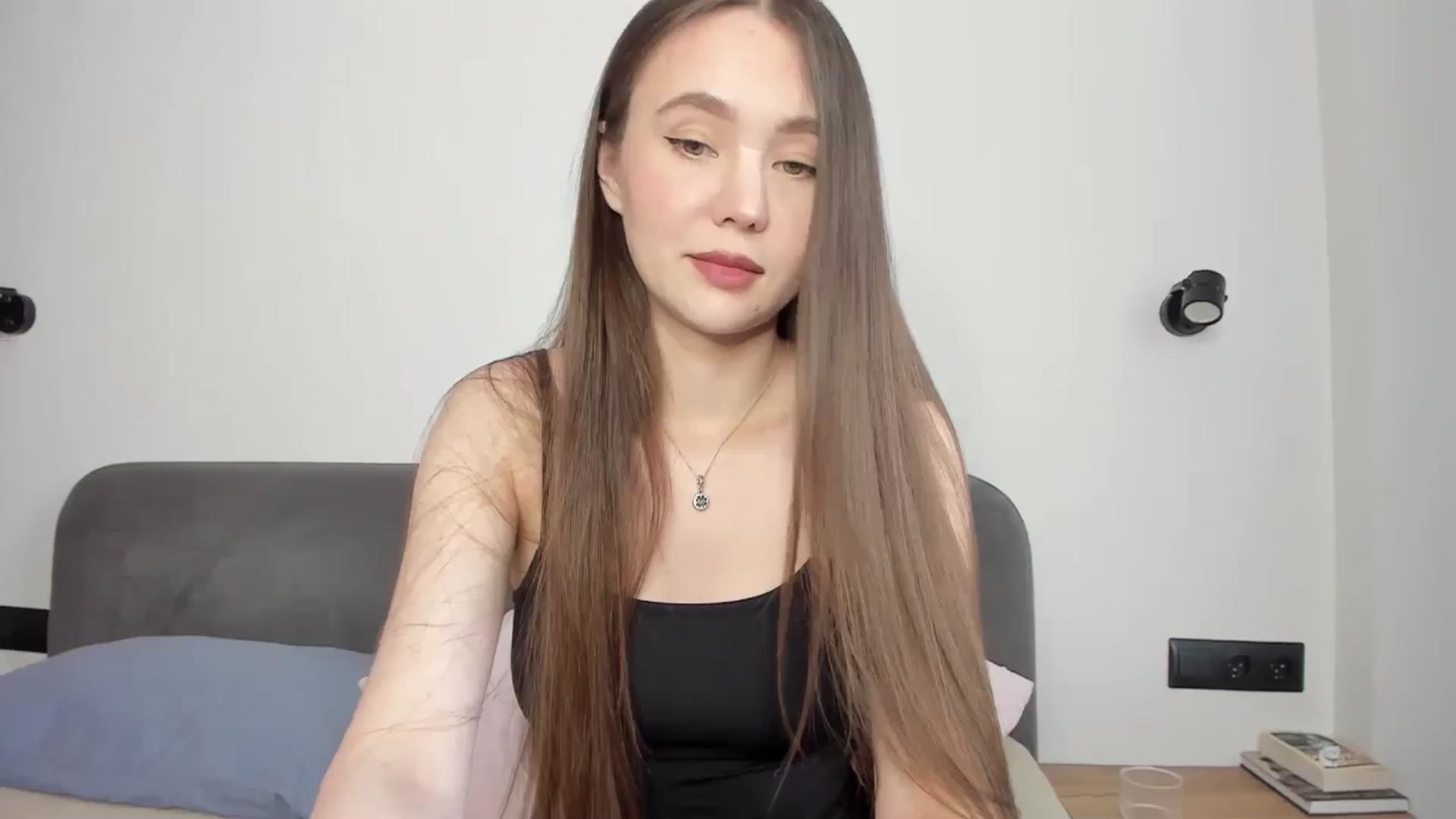 Gallery image thumbnail from SofiaShy's myfreecams stream on, 05/22/2024, 14:05 image 2 of 20