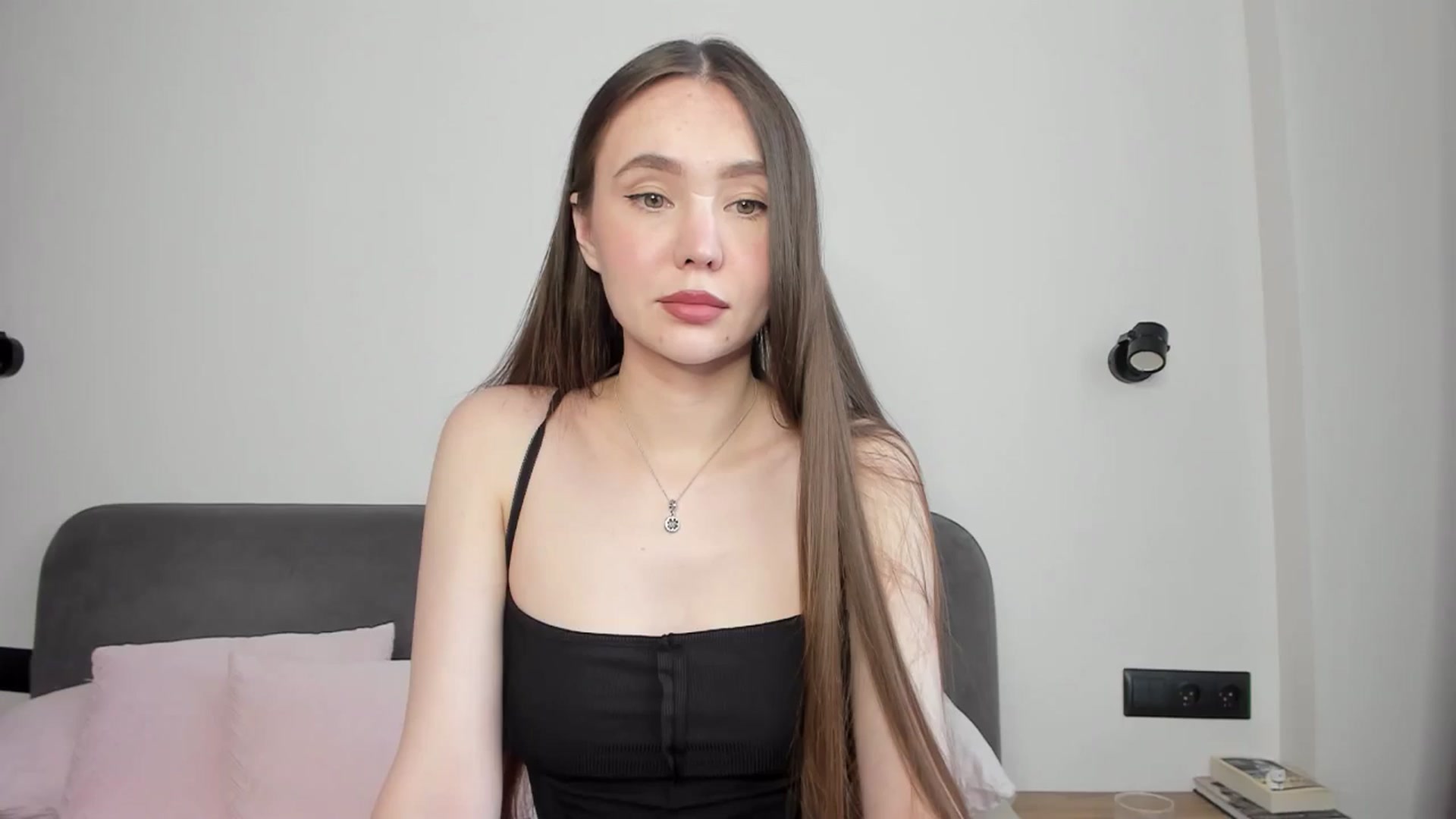 Gallery image thumbnail from SofiaShy's myfreecams stream on, 05/25/2024, 13:36 image 13 of 20