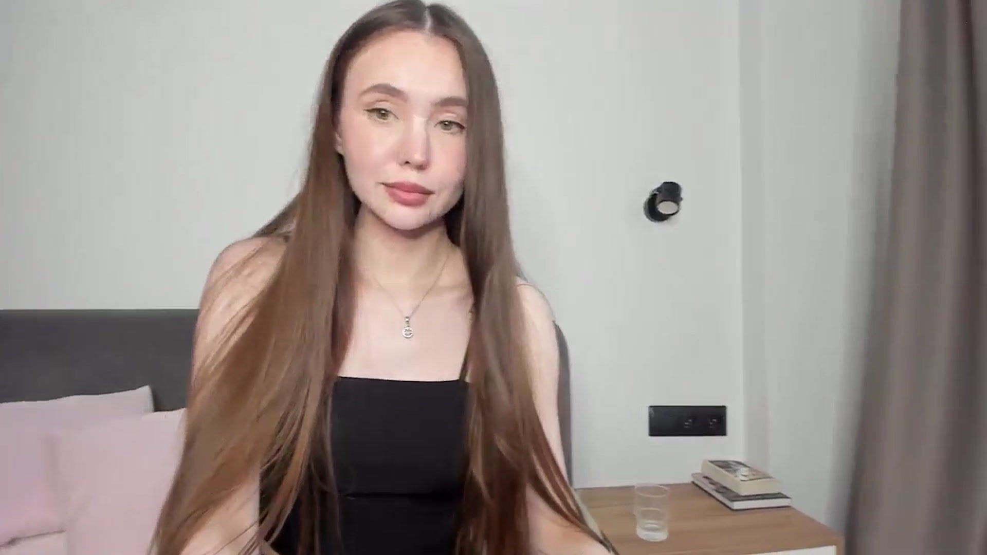 Gallery image thumbnail from SofiaShy's myfreecams stream on, 05/25/2024, 15:21 image 2 of 20