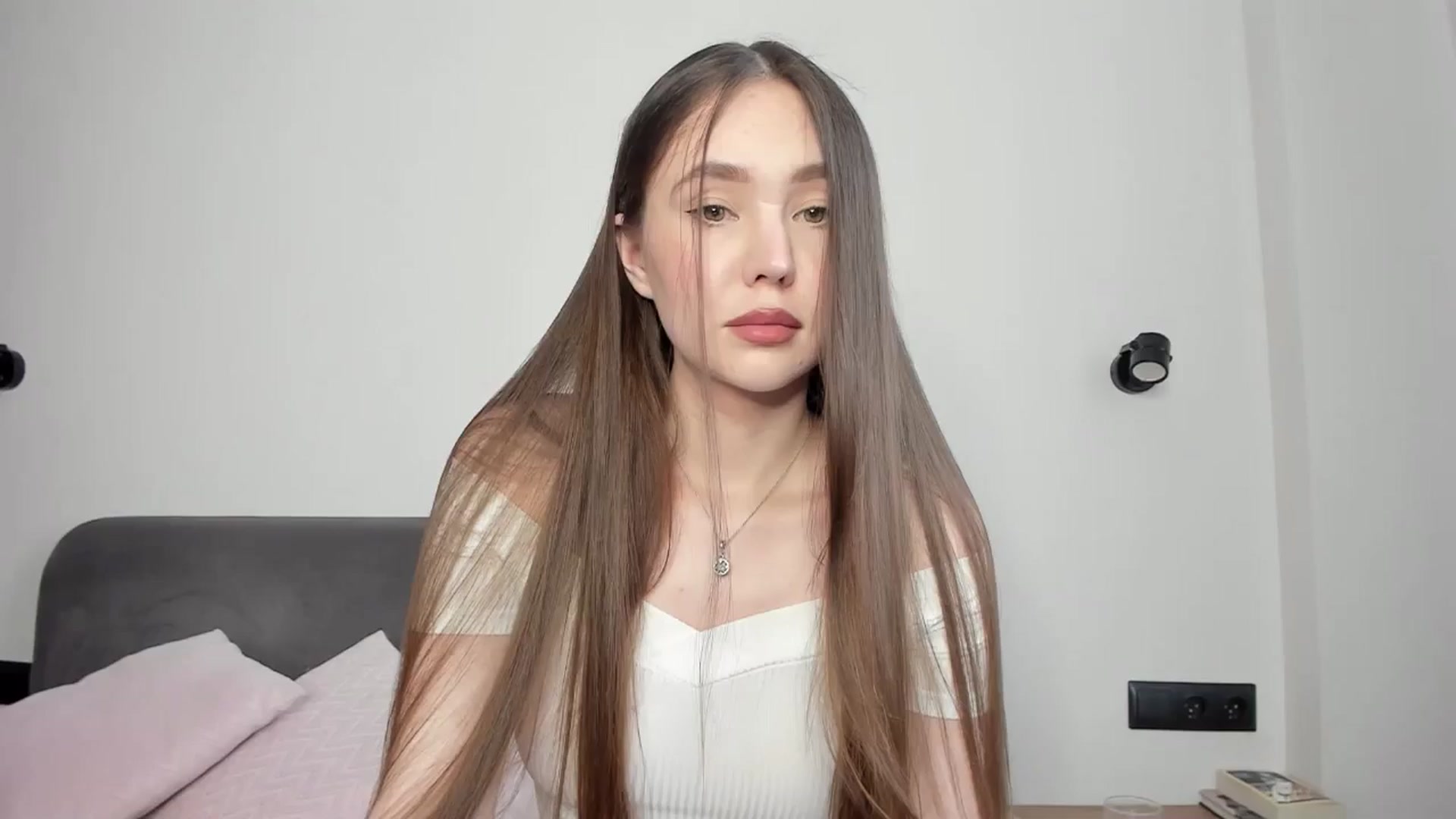 Gallery image thumbnail from SofiaShy's myfreecams stream on, 05/26/2024, 12:31 image 17 of 20