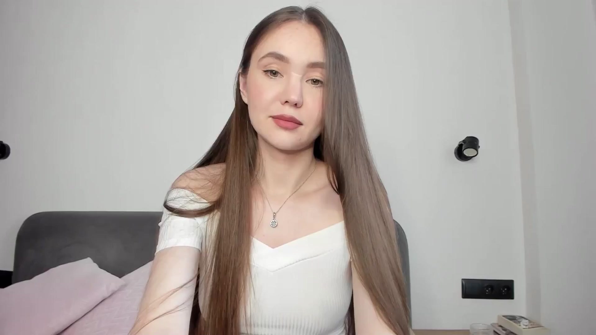 Gallery image thumbnail from SofiaShy's myfreecams stream on, 05/26/2024, 13:09 image 2 of 20