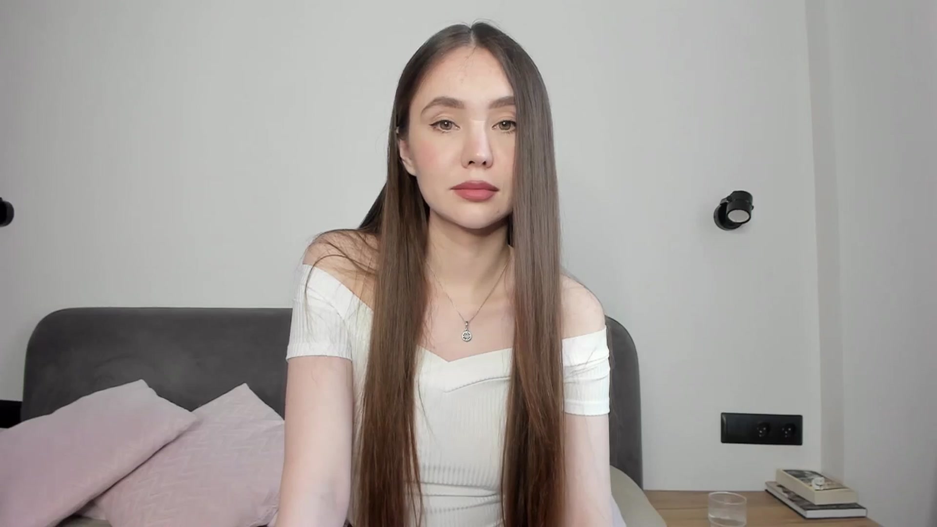 Gallery image thumbnail from SofiaShy's myfreecams stream on, 05/26/2024, 13:09 image 20 of 20