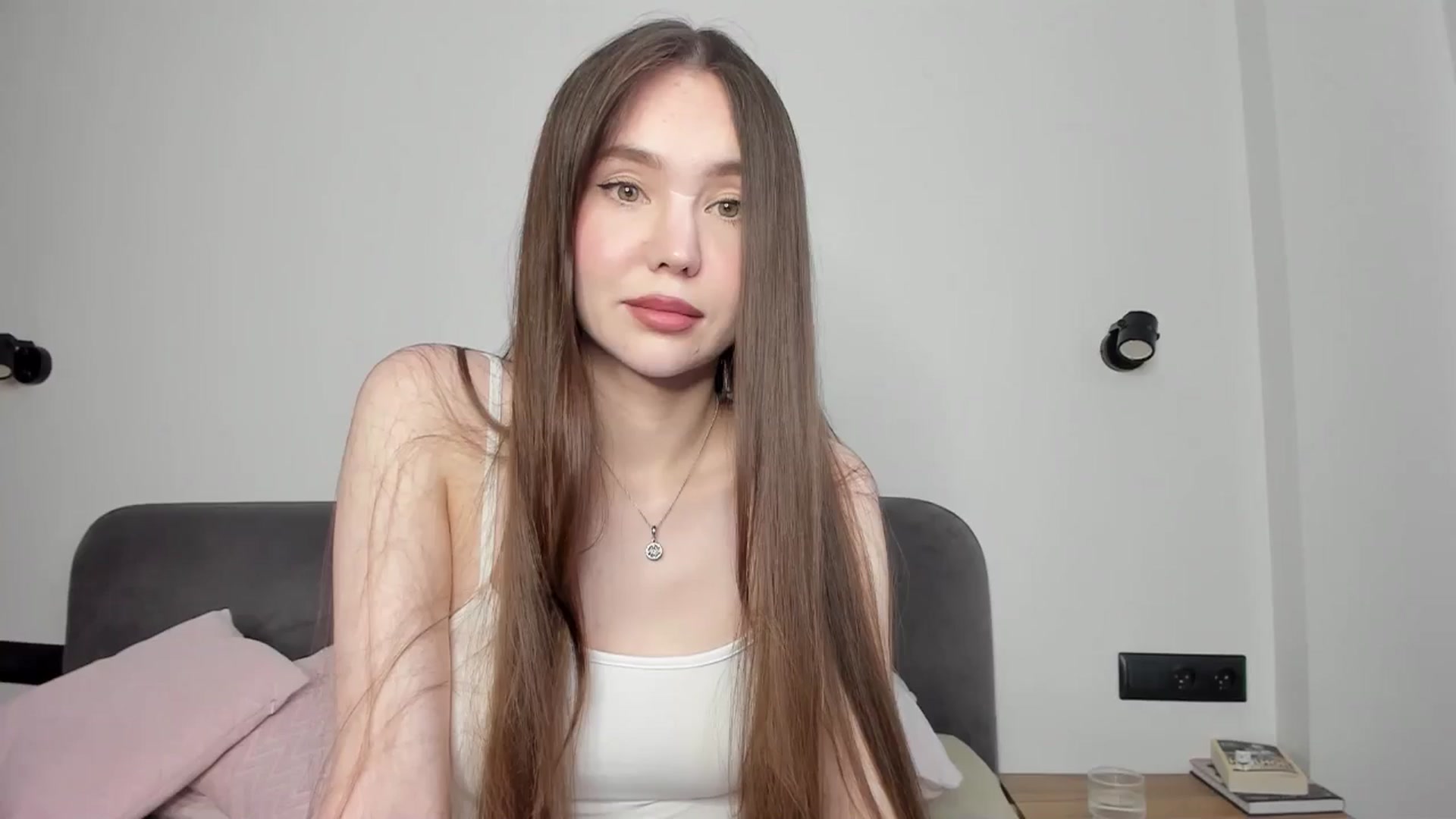 Gallery image thumbnail from SofiaShy's myfreecams stream on, 05/27/2024, 12:25 image 6 of 20