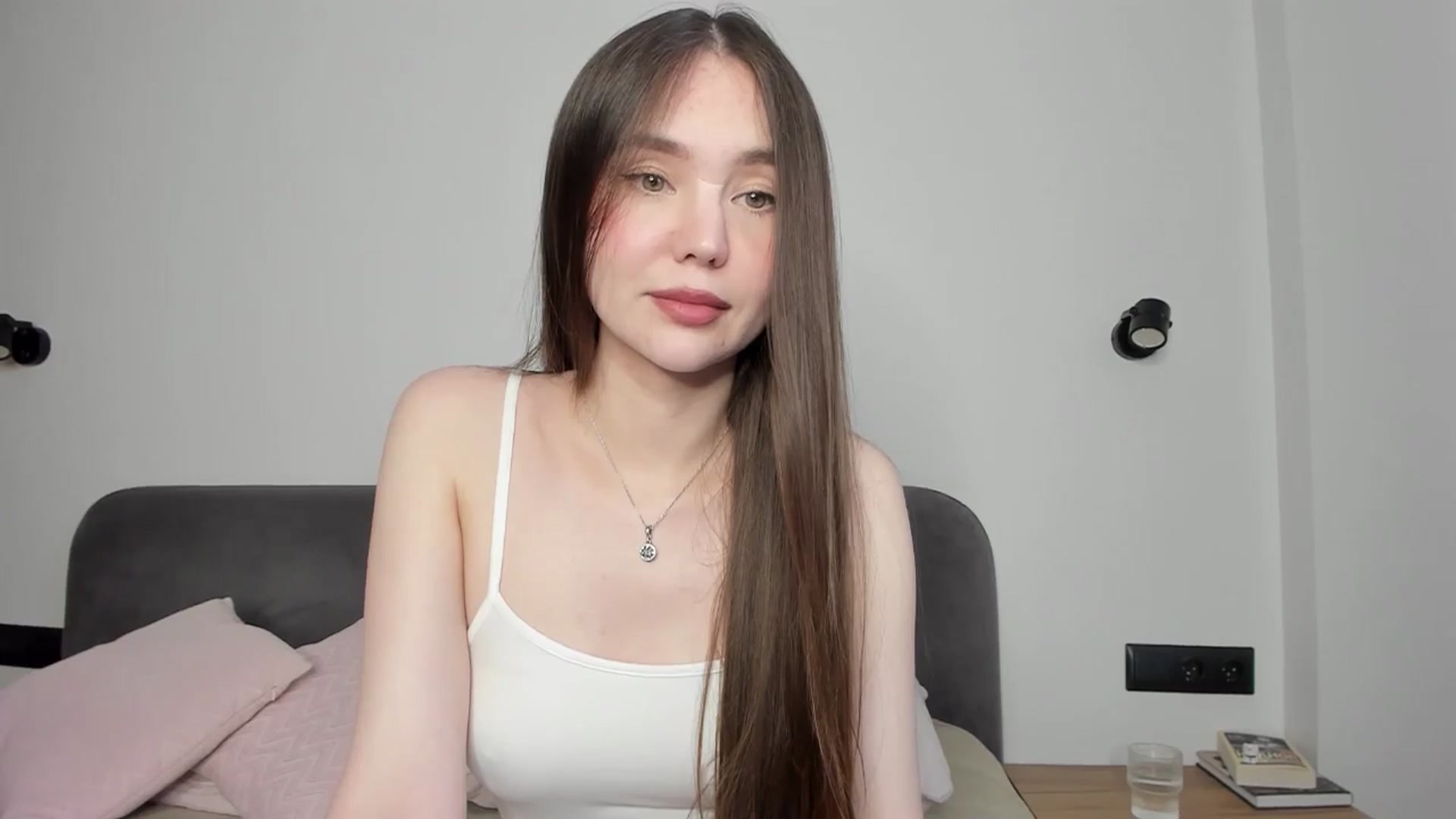 Gallery image thumbnail from SofiaShy's myfreecams stream on, 05/27/2024, 14:13 image 6 of 20