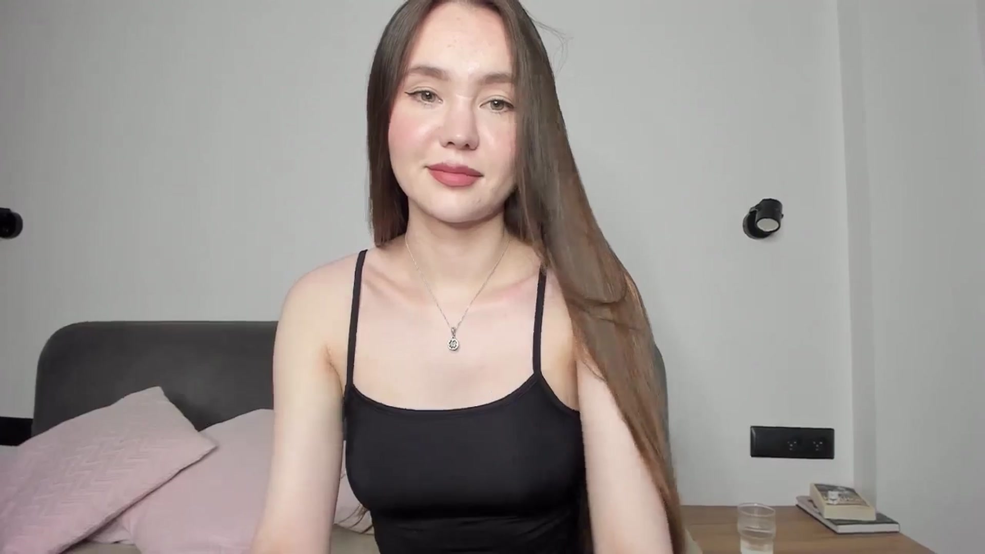 Gallery image thumbnail from SofiaShy's myfreecams stream on, 05/28/2024, 11:58 image 16 of 20