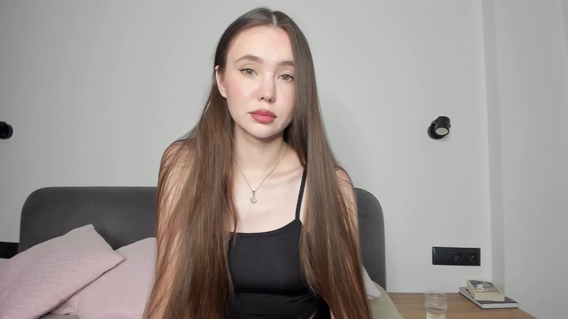 Gallery image thumbnail from SofiaShy's myfreecams stream on, 05/28/2024, 11:58 image 5 of 20
