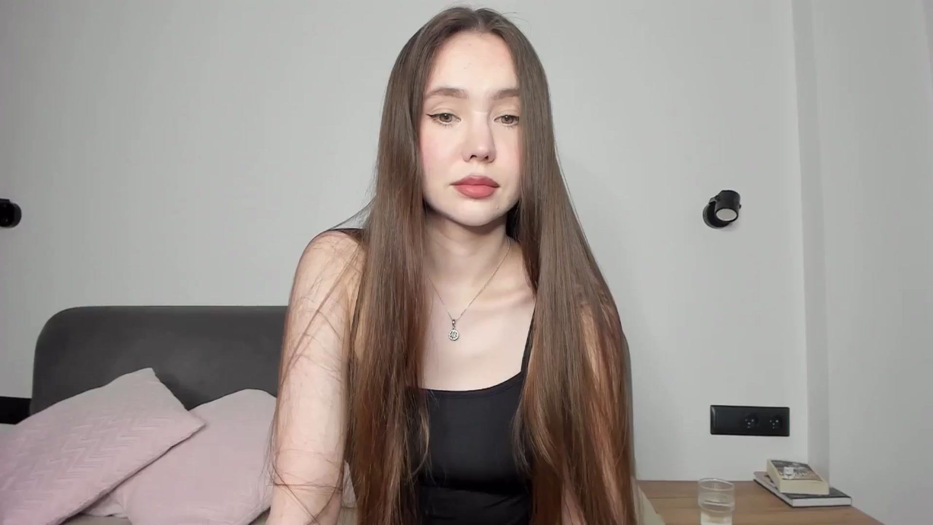 Gallery image thumbnail from SofiaShy's myfreecams stream on, 05/28/2024, 11:58 image 2 of 20