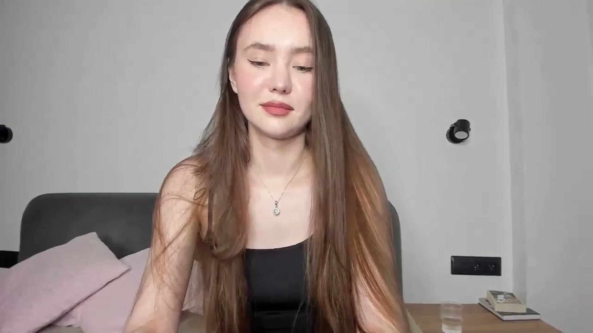 Gallery image thumbnail from SofiaShy's myfreecams stream on, 05/28/2024, 11:58 image 19 of 20