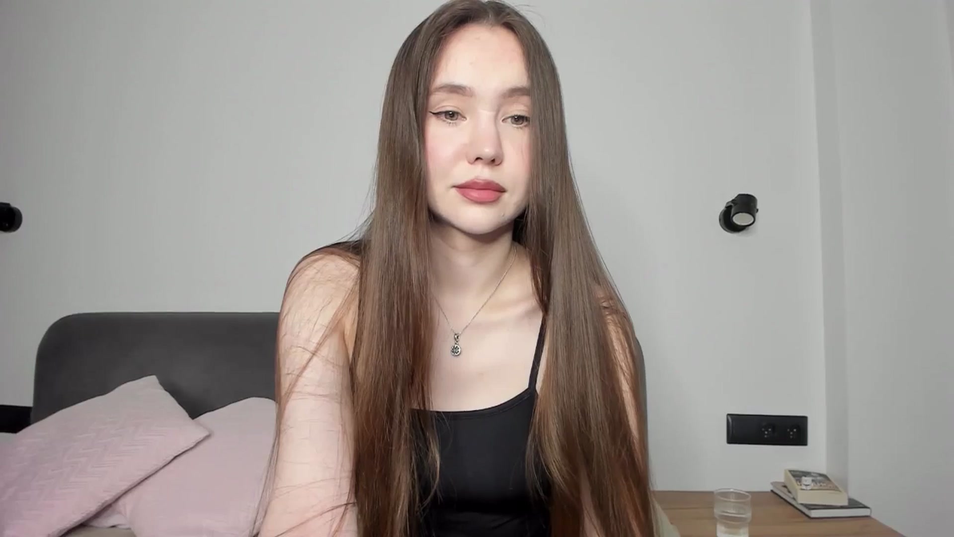 Gallery image thumbnail from SofiaShy's myfreecams stream on, 05/28/2024, 11:58 image 3 of 20