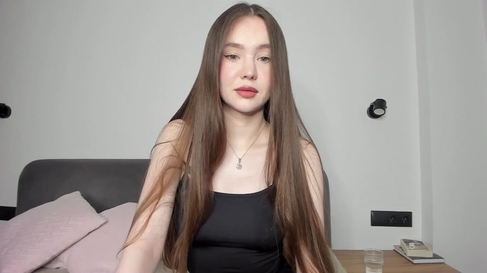 Gallery image thumbnail from SofiaShy's myfreecams stream on, 05/28/2024, 11:58 image 11 of 20