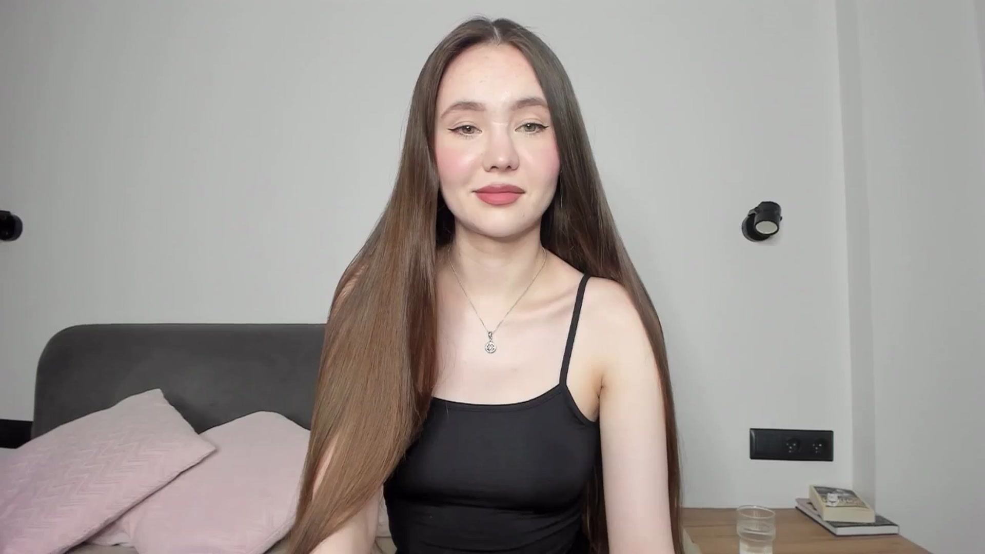 Gallery image thumbnail from SofiaShy's myfreecams stream on, 05/28/2024, 11:58 image 7 of 20