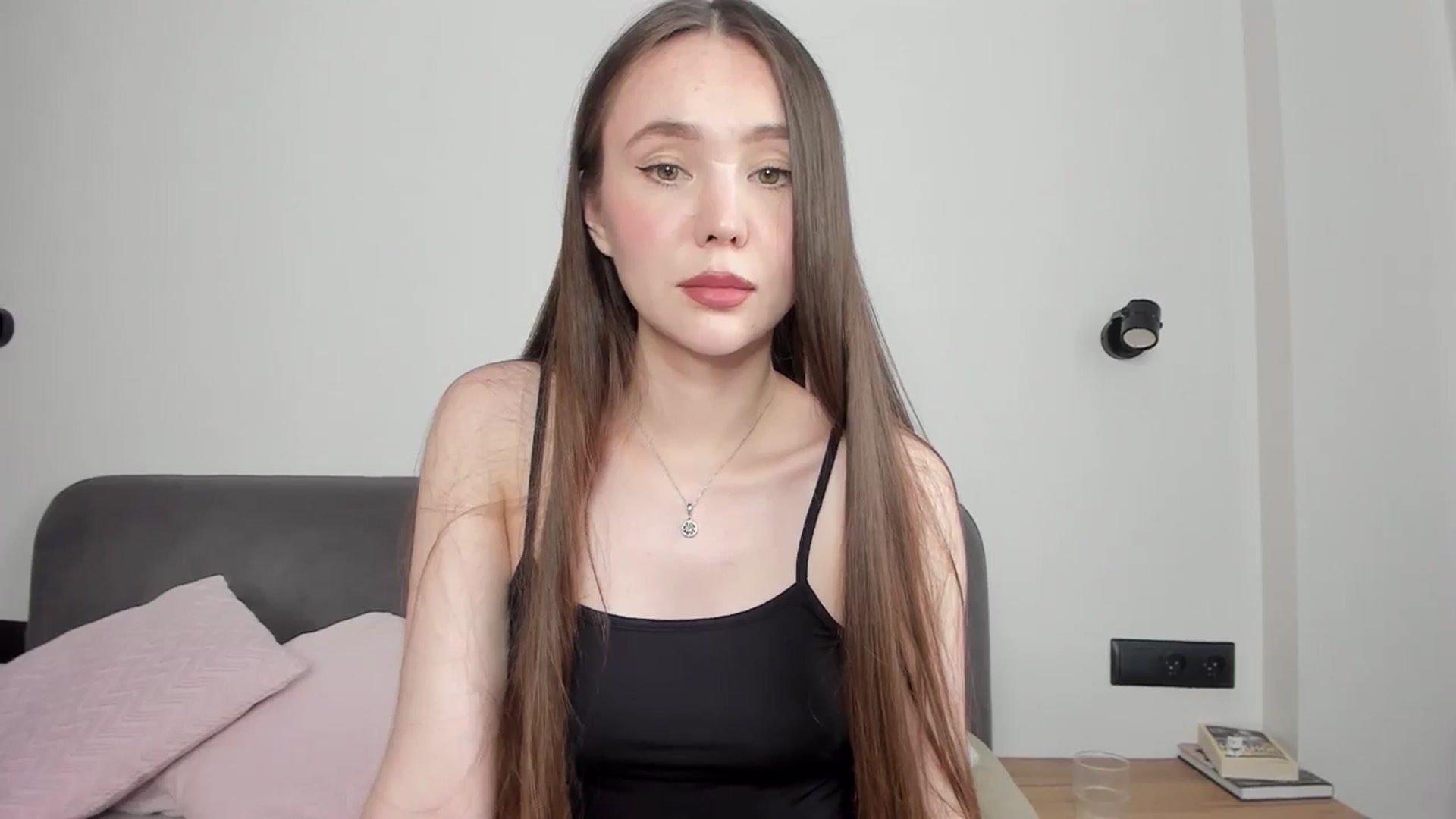 Gallery image thumbnail from SofiaShy's myfreecams stream on, 05/28/2024, 13:58 image 11 of 20