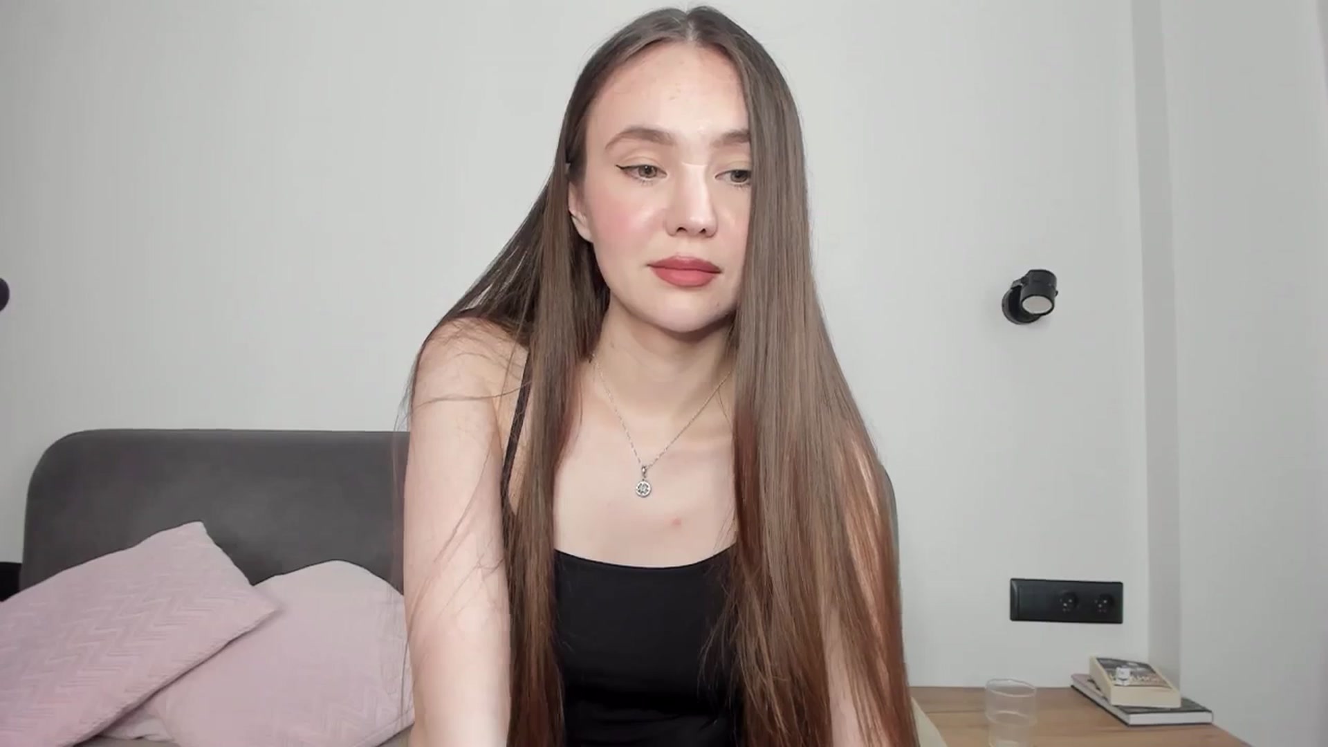 Gallery image thumbnail from SofiaShy's myfreecams stream on, 05/28/2024, 13:58 image 19 of 20