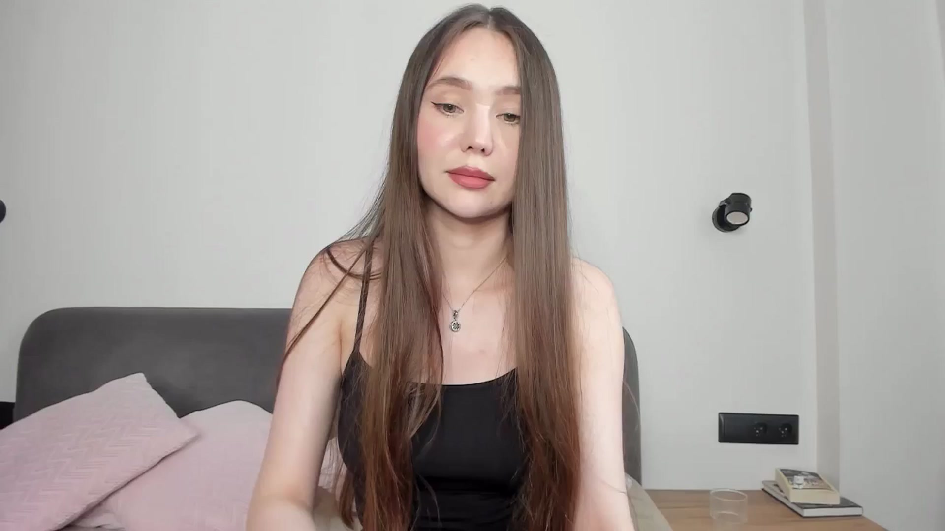 Gallery image thumbnail from SofiaShy's myfreecams stream on, 05/28/2024, 13:58 image 17 of 20