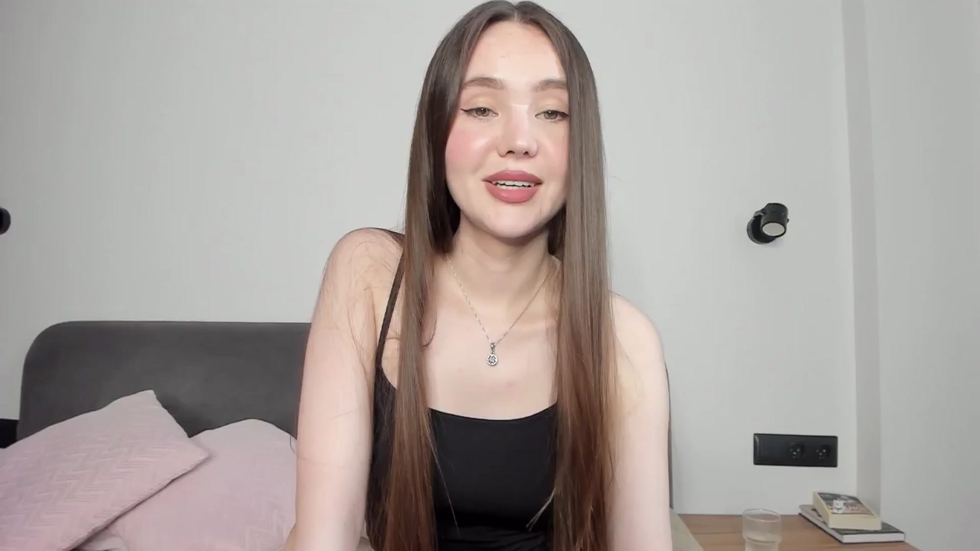 Gallery image thumbnail from SofiaShy's myfreecams stream on, 05/28/2024, 14:49 image 3 of 20