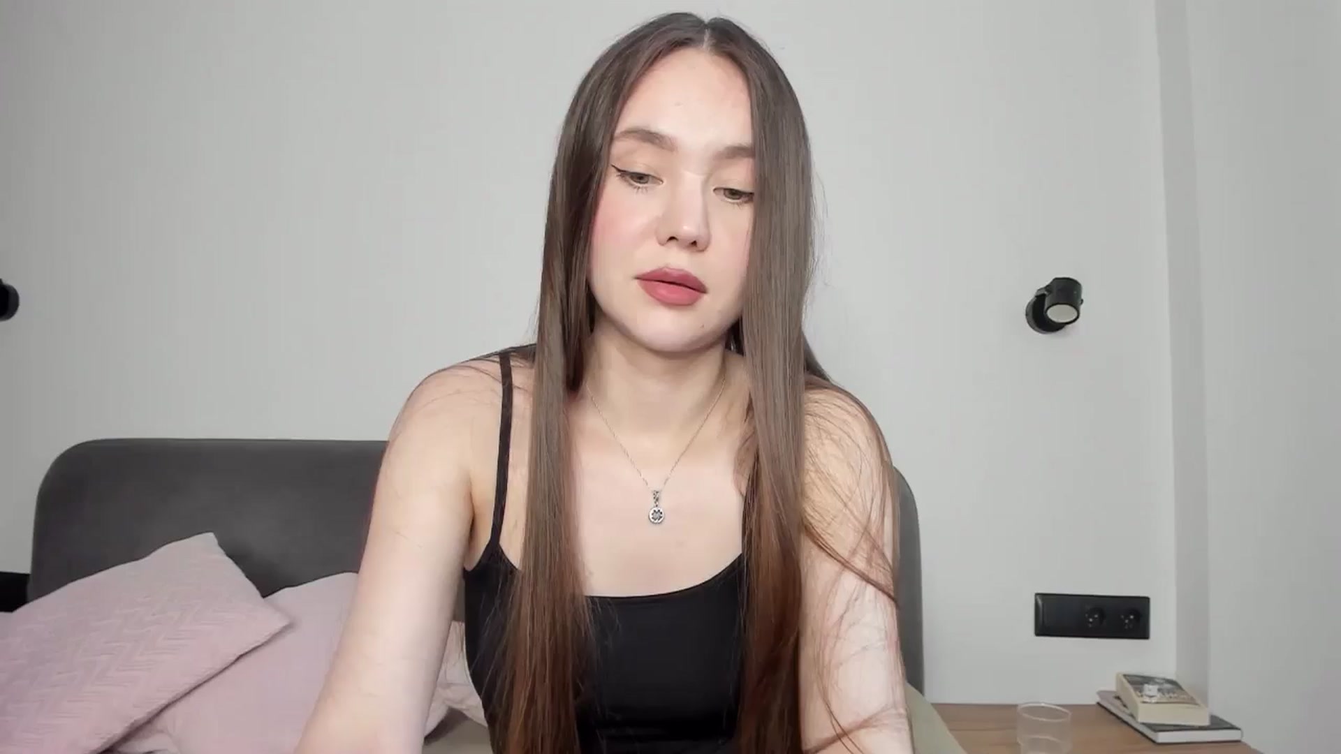 Gallery image thumbnail from SofiaShy's myfreecams stream on, 05/28/2024, 14:49 image 15 of 20