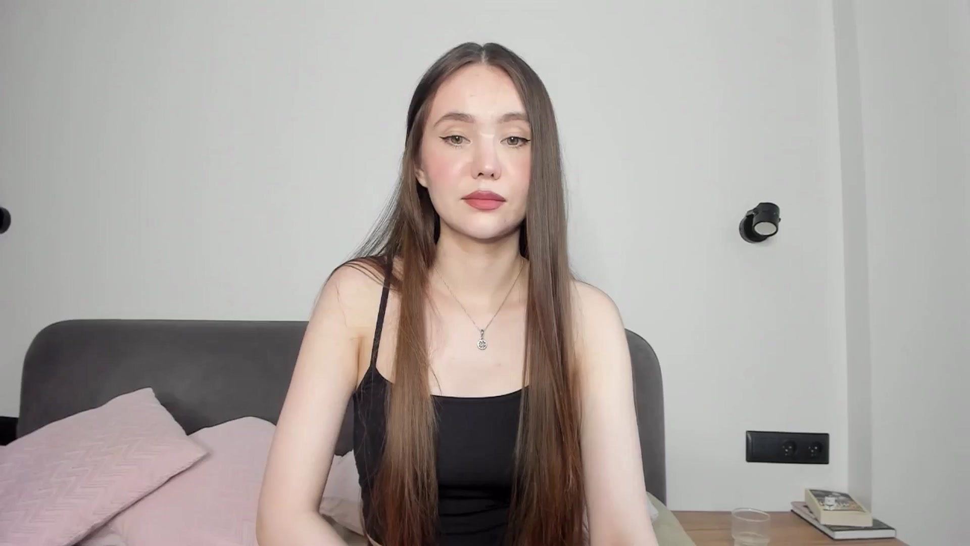 Gallery image thumbnail from SofiaShy's myfreecams stream on, 05/28/2024, 14:49 image 7 of 20