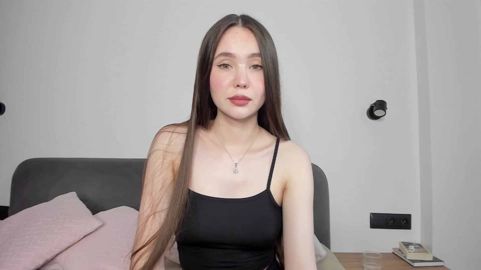 Gallery image thumbnail from SofiaShy's myfreecams stream on, 05/28/2024, 14:49 image 11 of 20