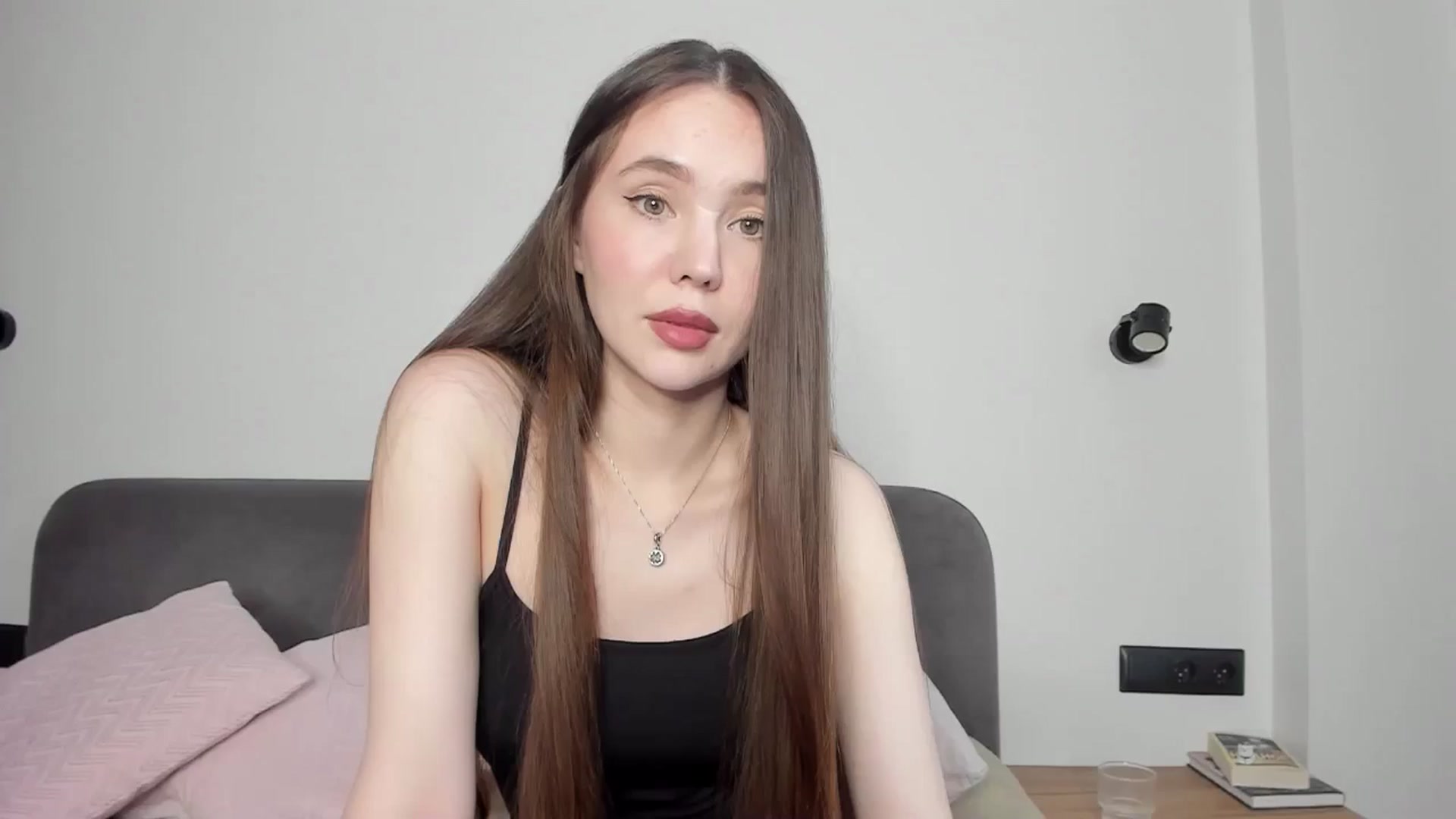 Gallery image thumbnail from SofiaShy's myfreecams stream on, 05/28/2024, 14:49 image 6 of 20